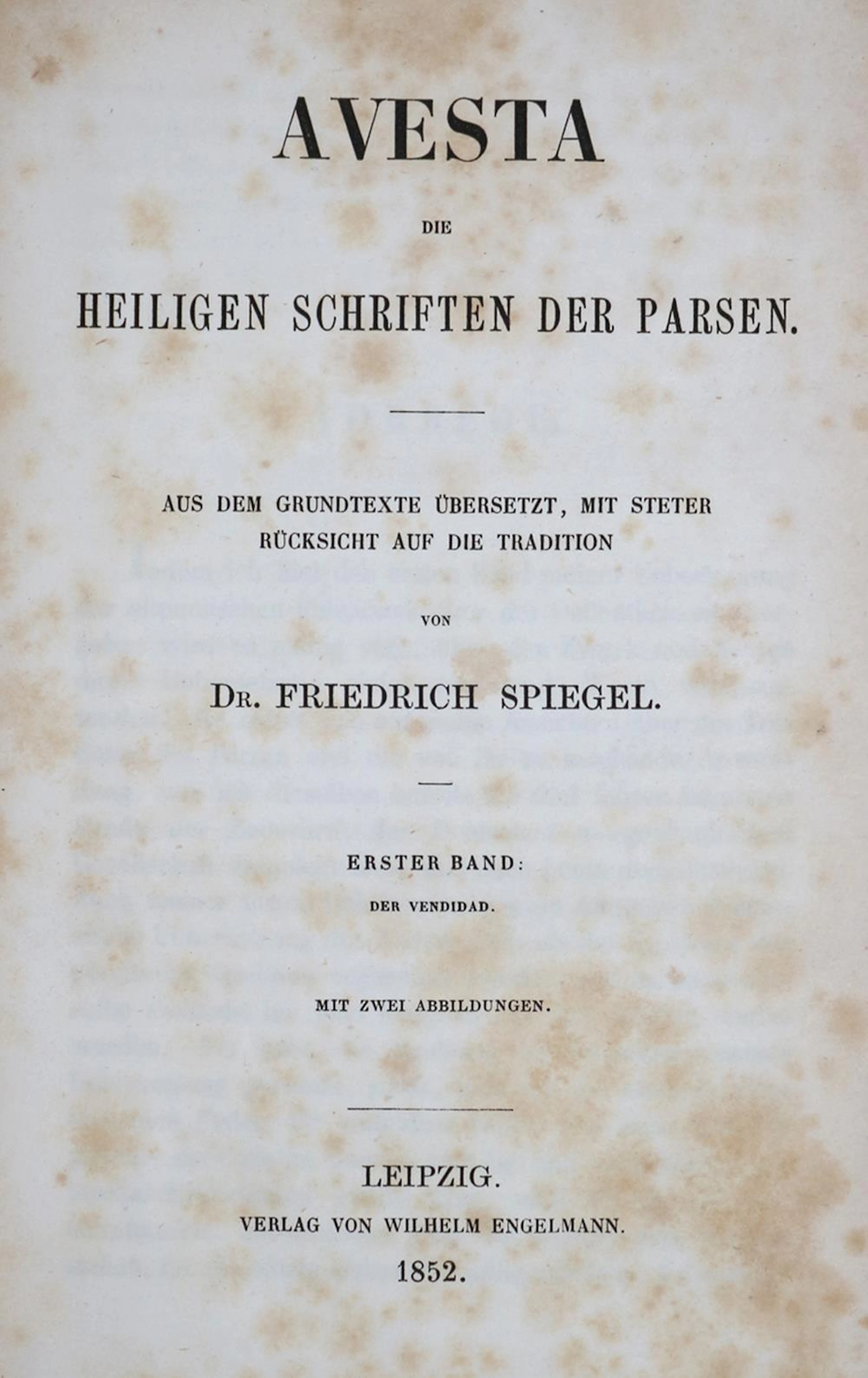Spiegel,F.