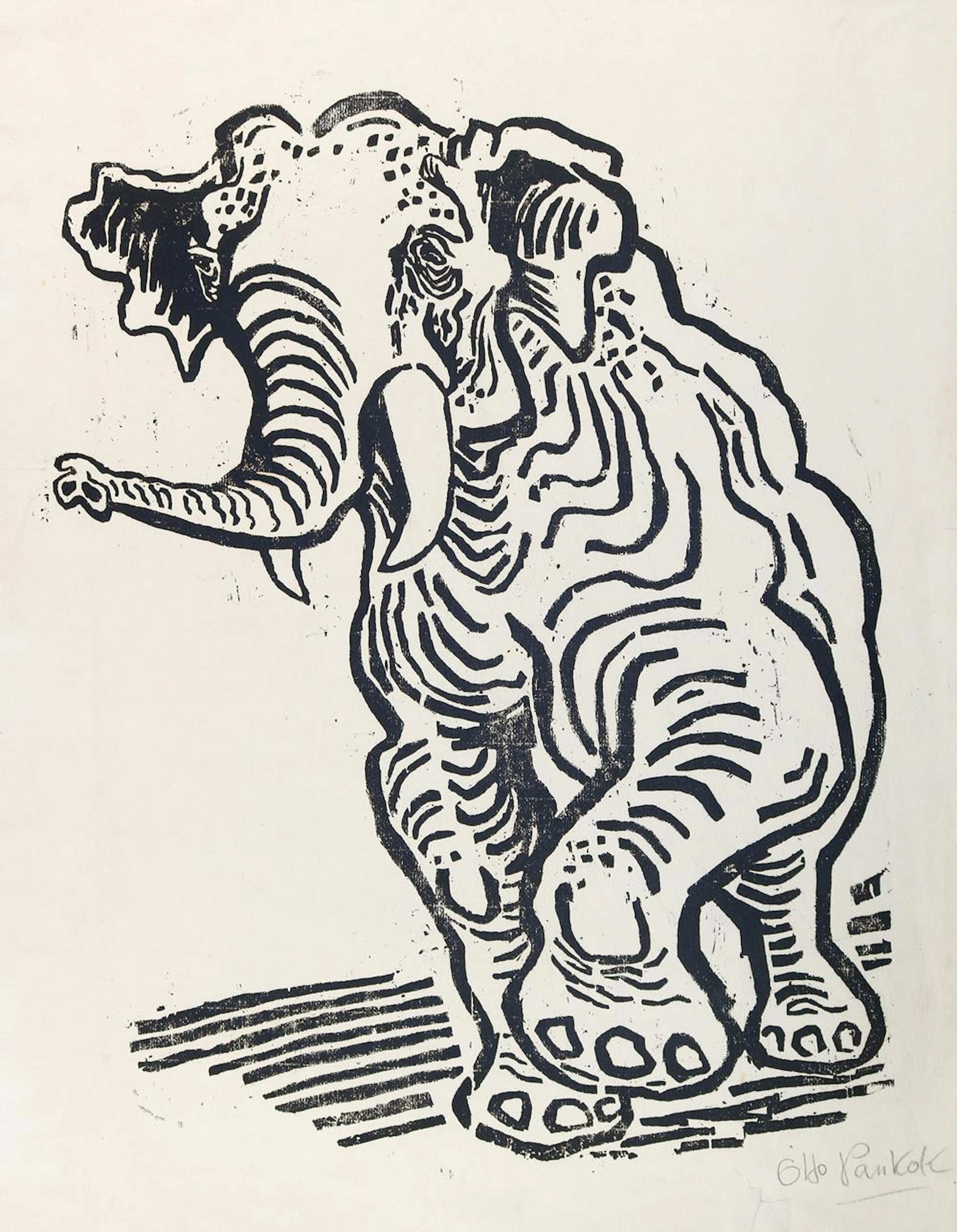 Pankok, Otto
