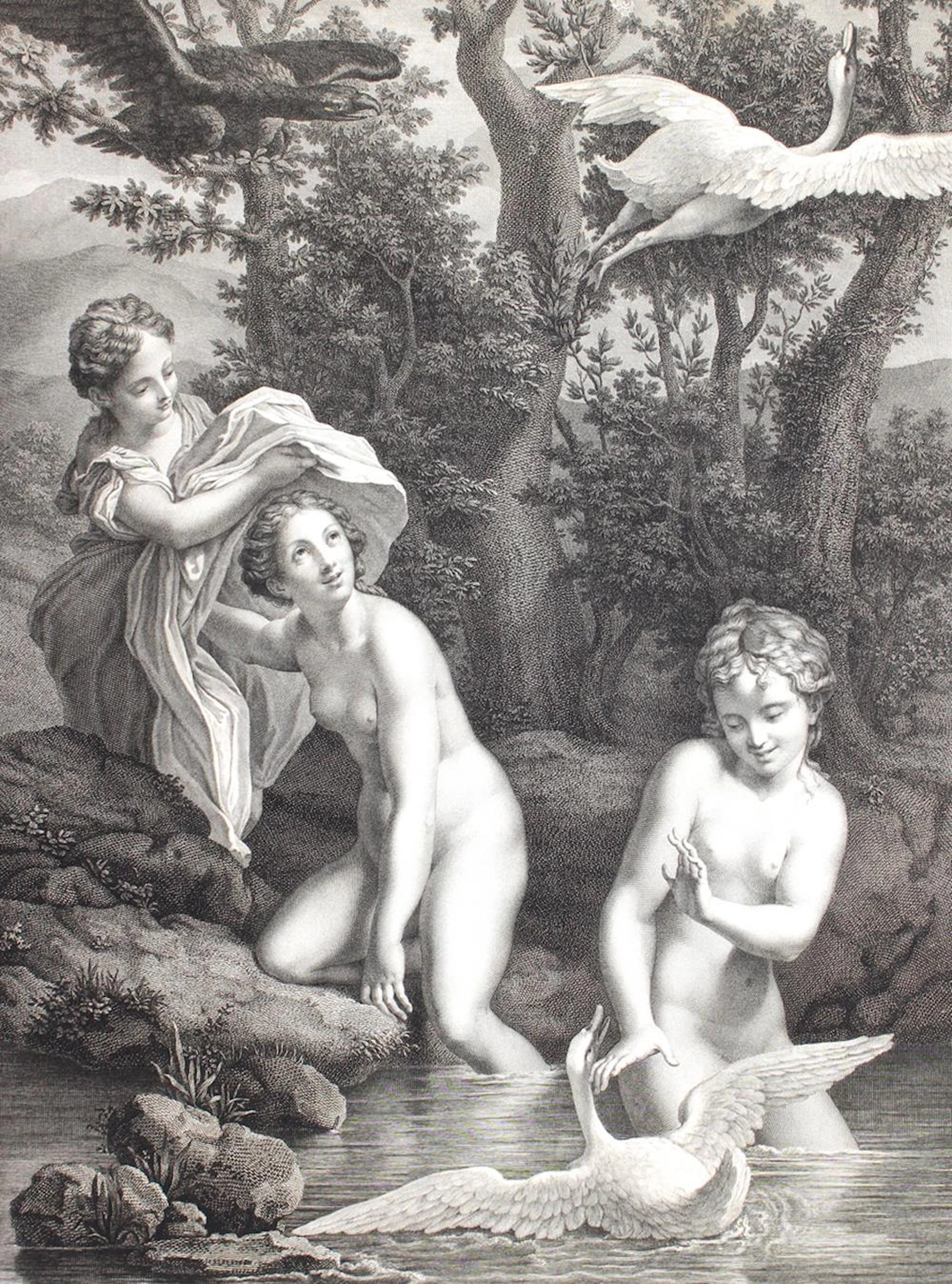 Porporati, Carlo-Antonio