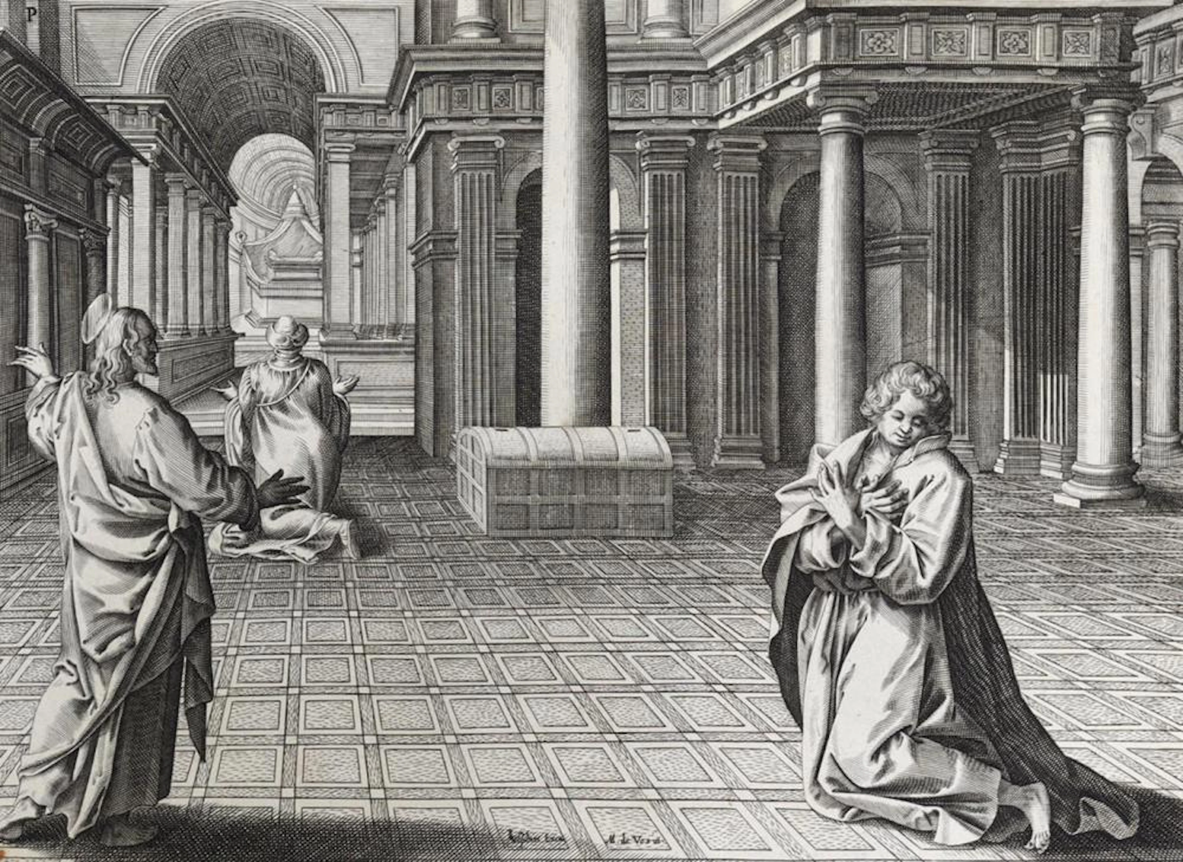 Visscher, Claes Janszoon