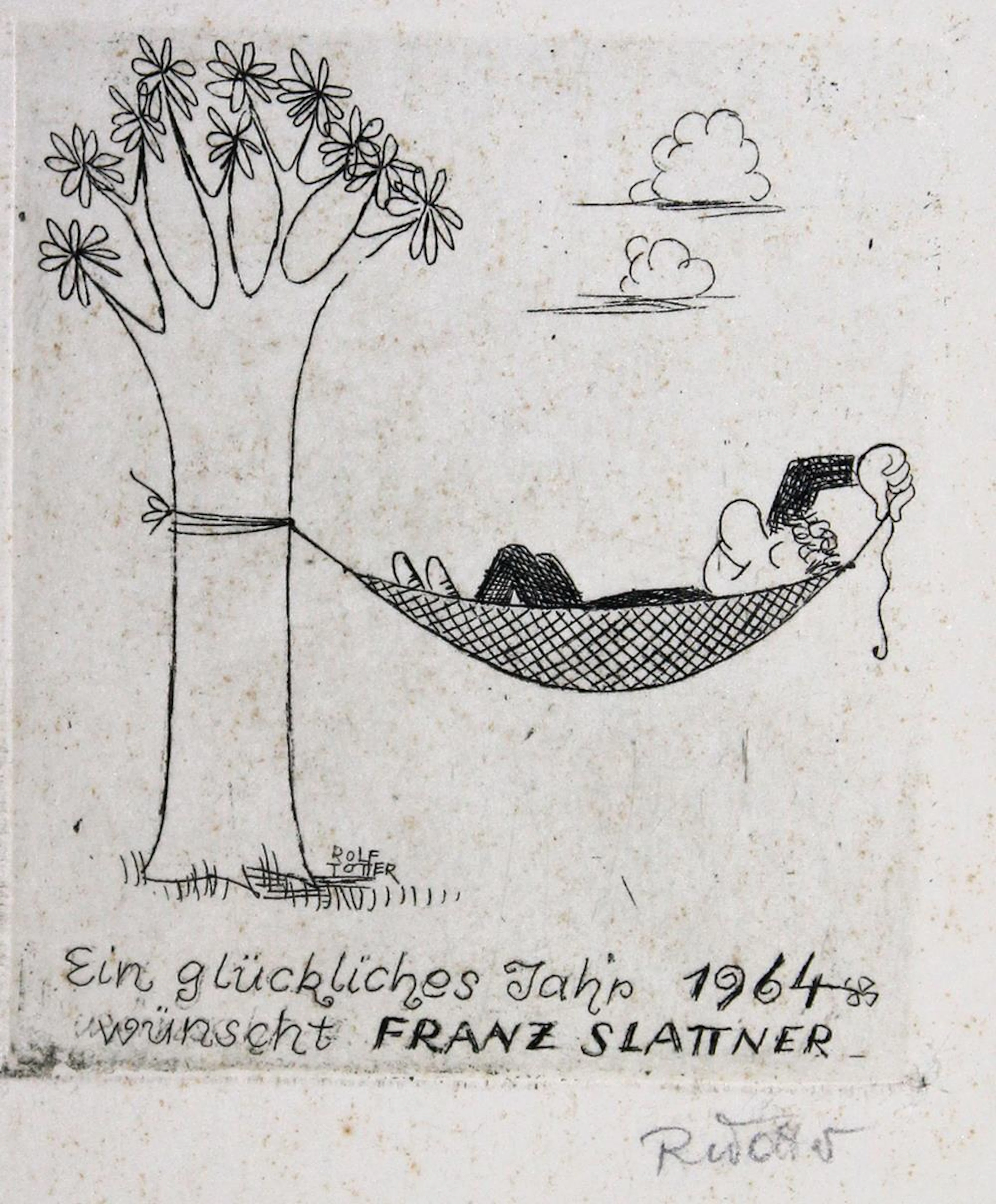 Exlibris.