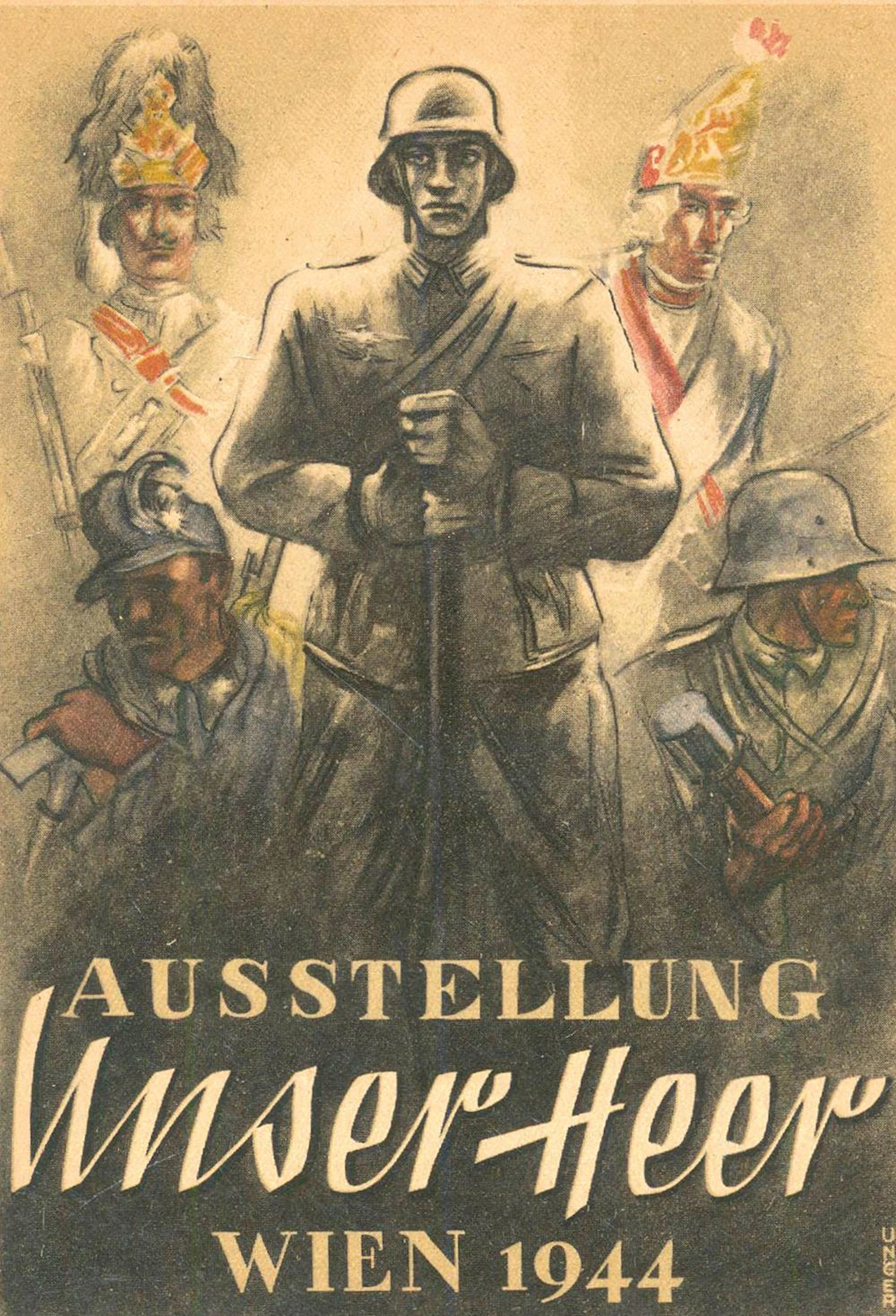 Drittes Reich.