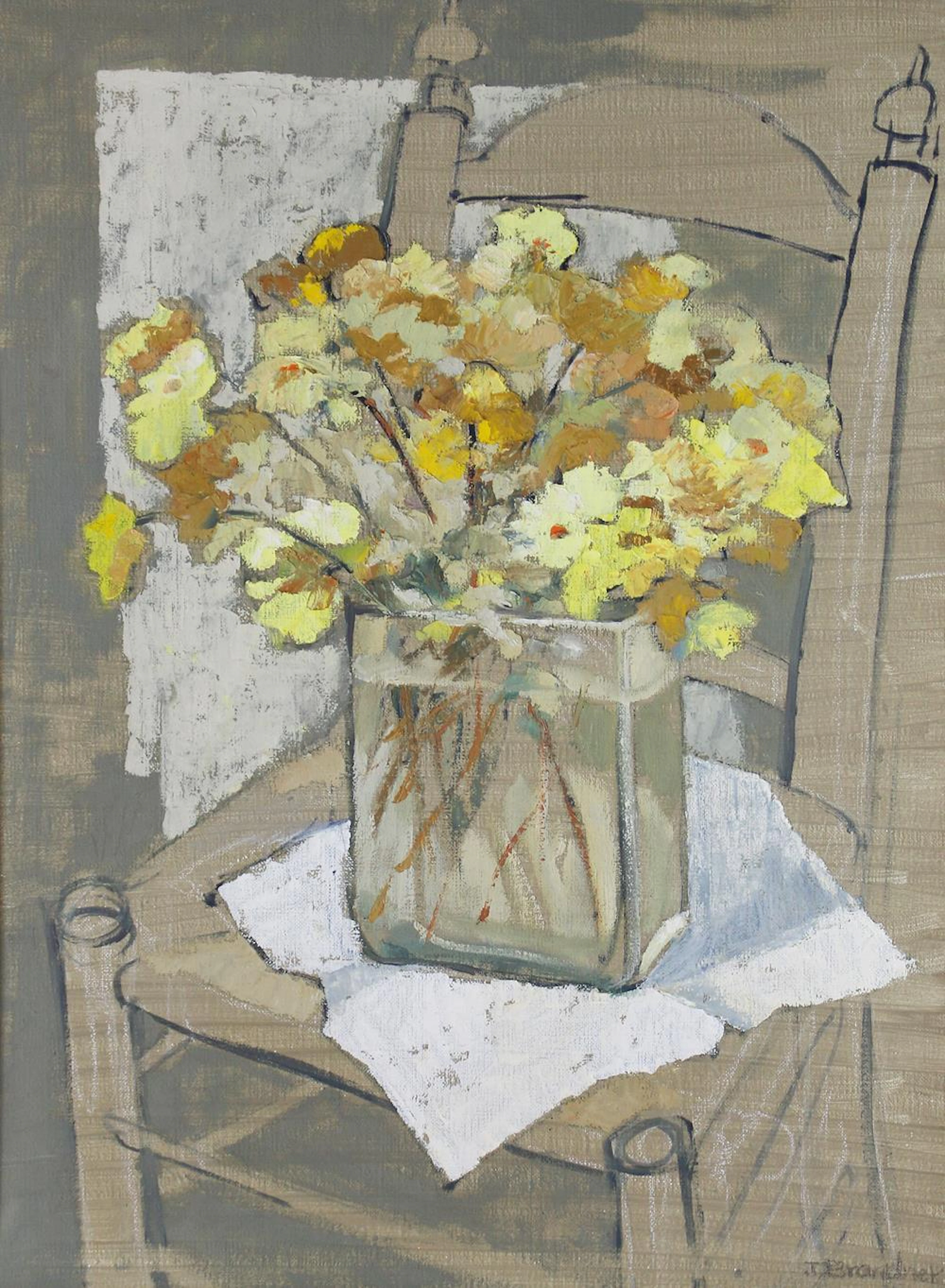 Brandner, Ingeborg