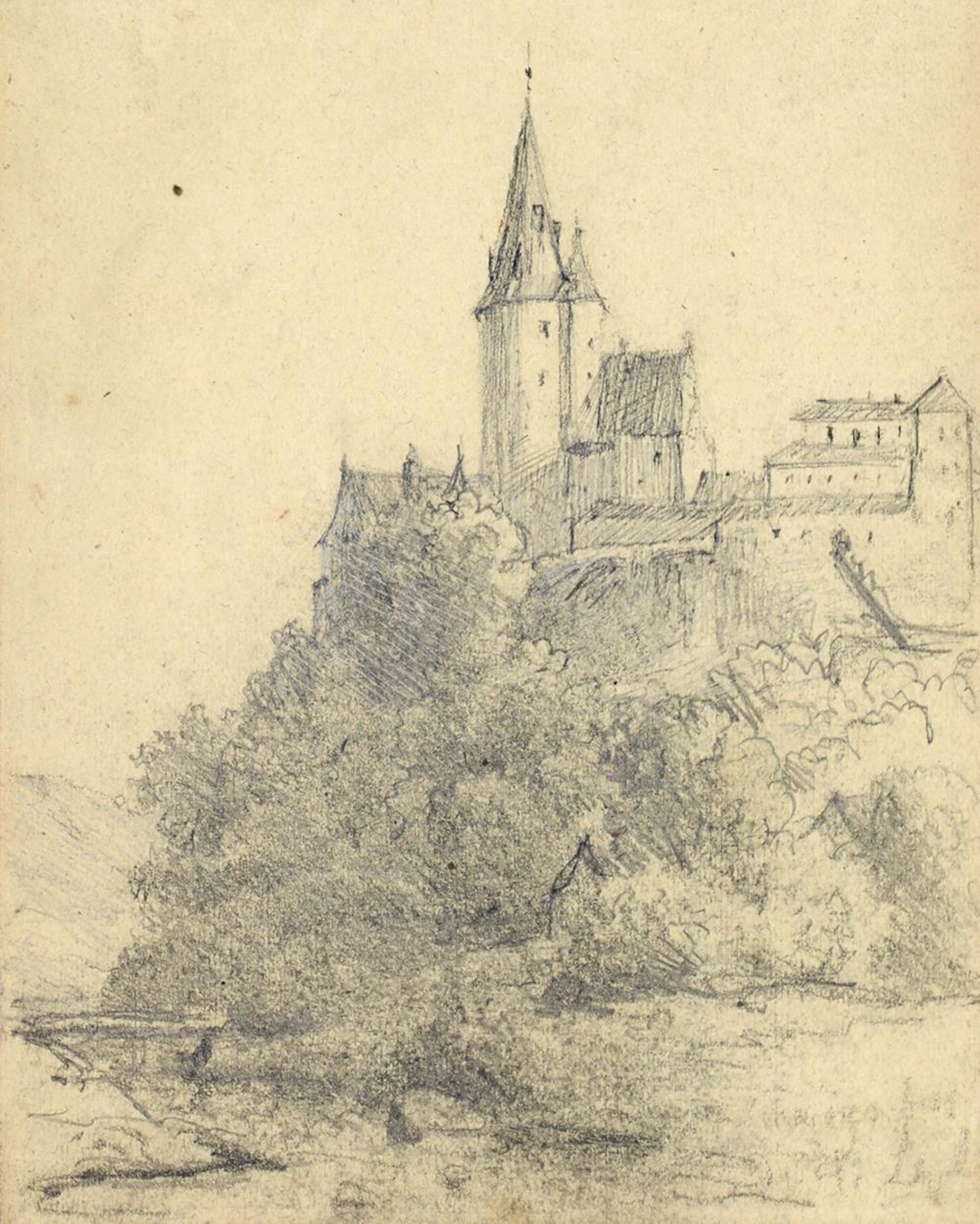 Blechen, Carl