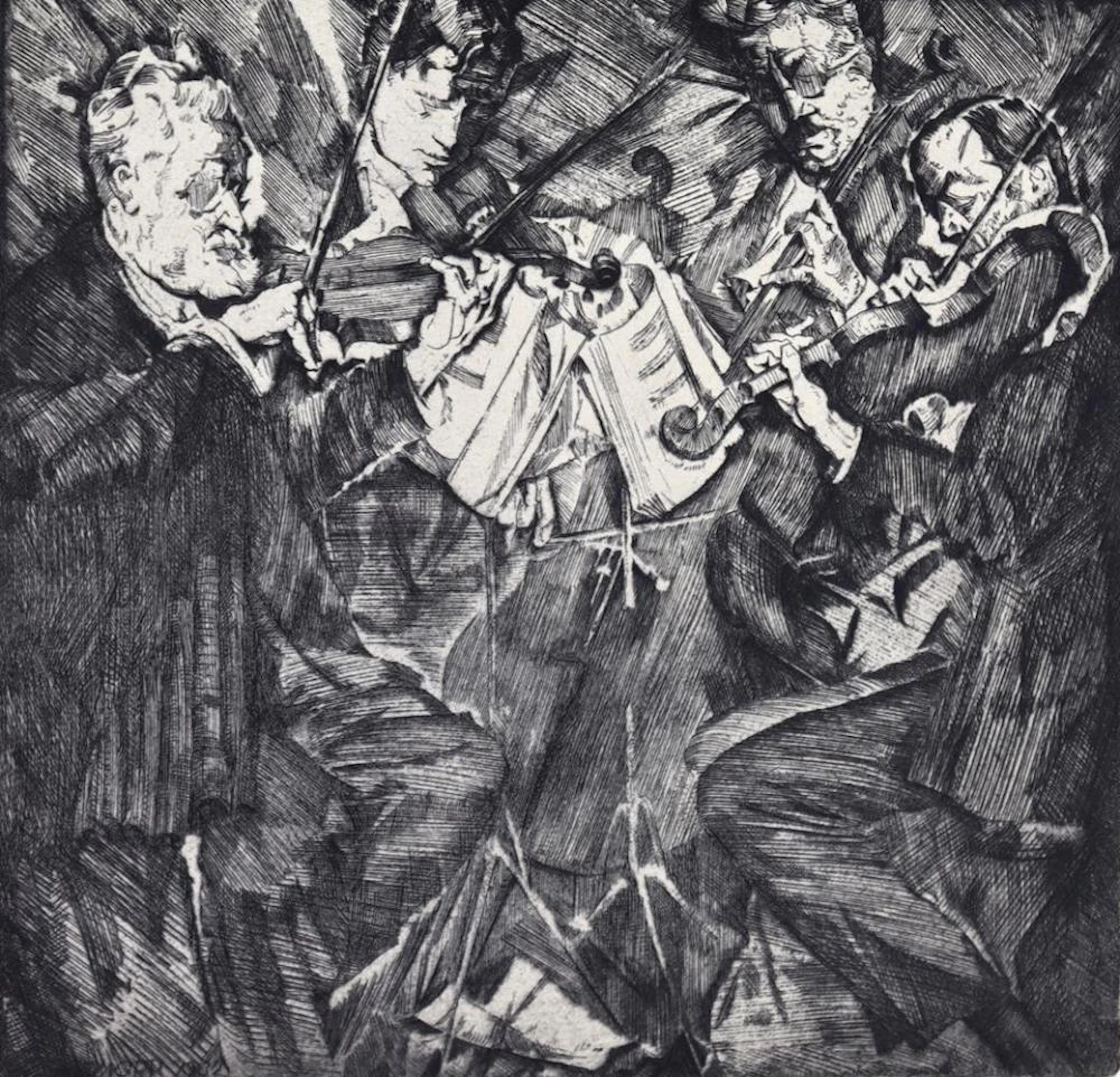 Oppenheimer, Max