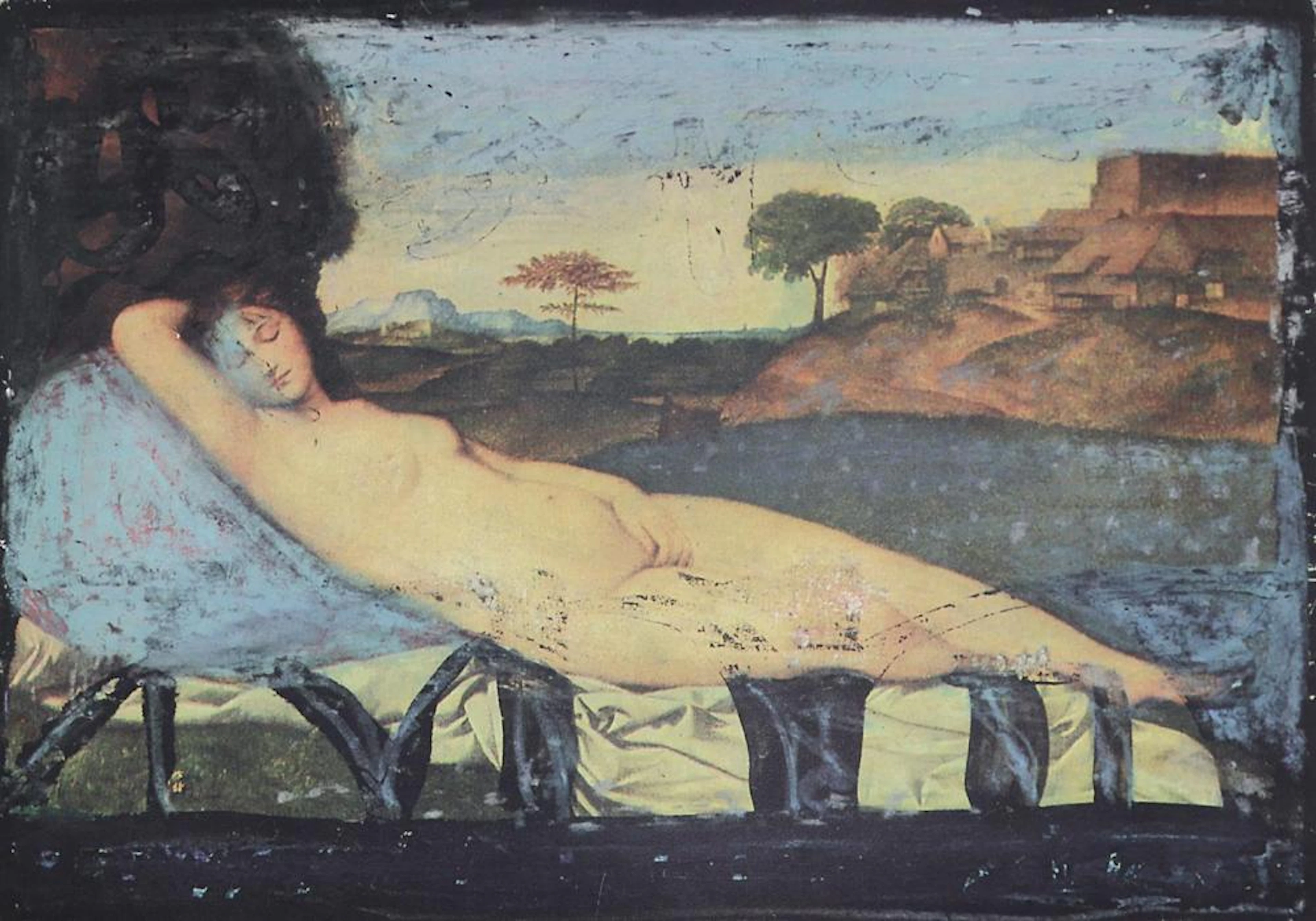 Strawalde (d.i. Jürgen Böttcher,