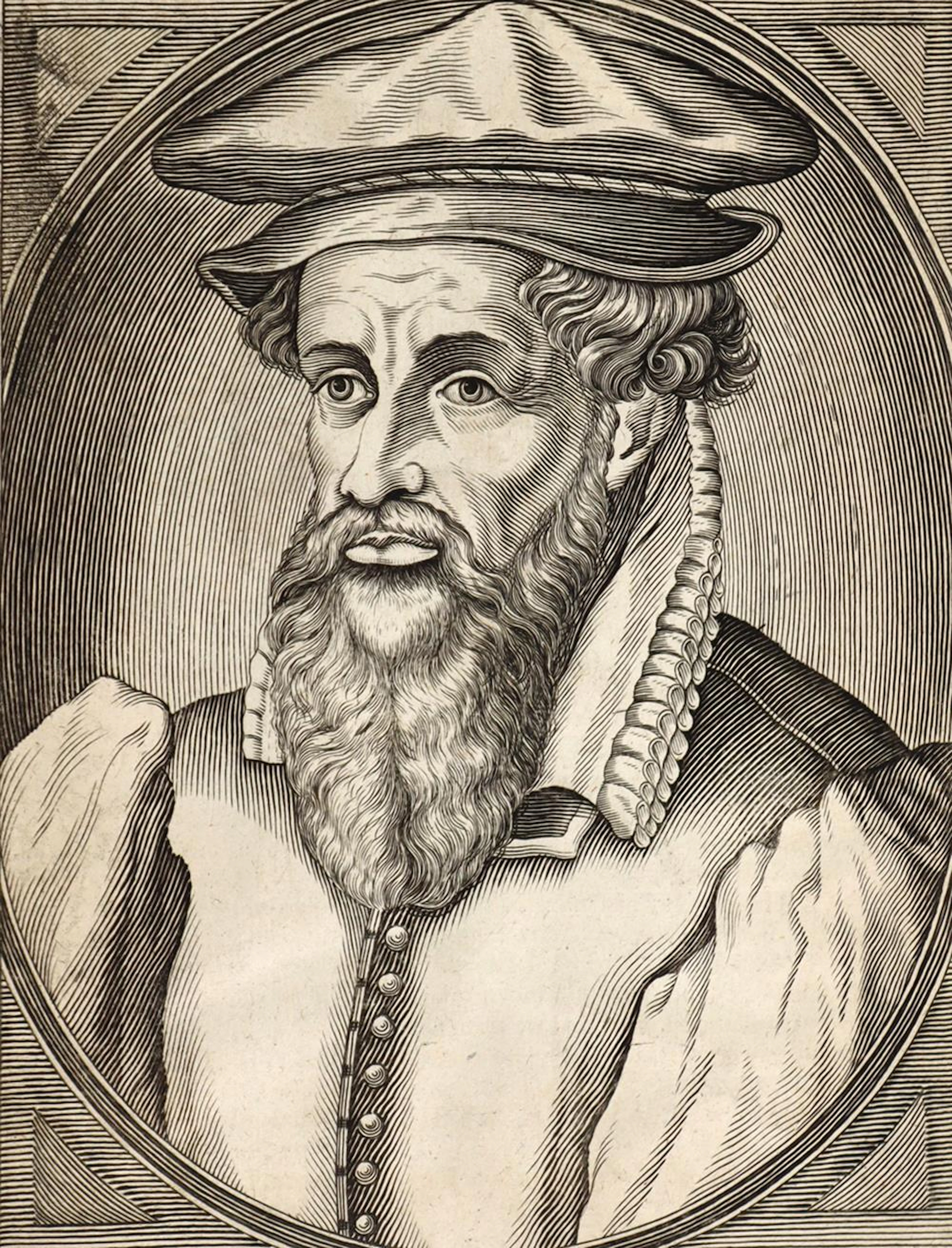 Mercator, Gerhard