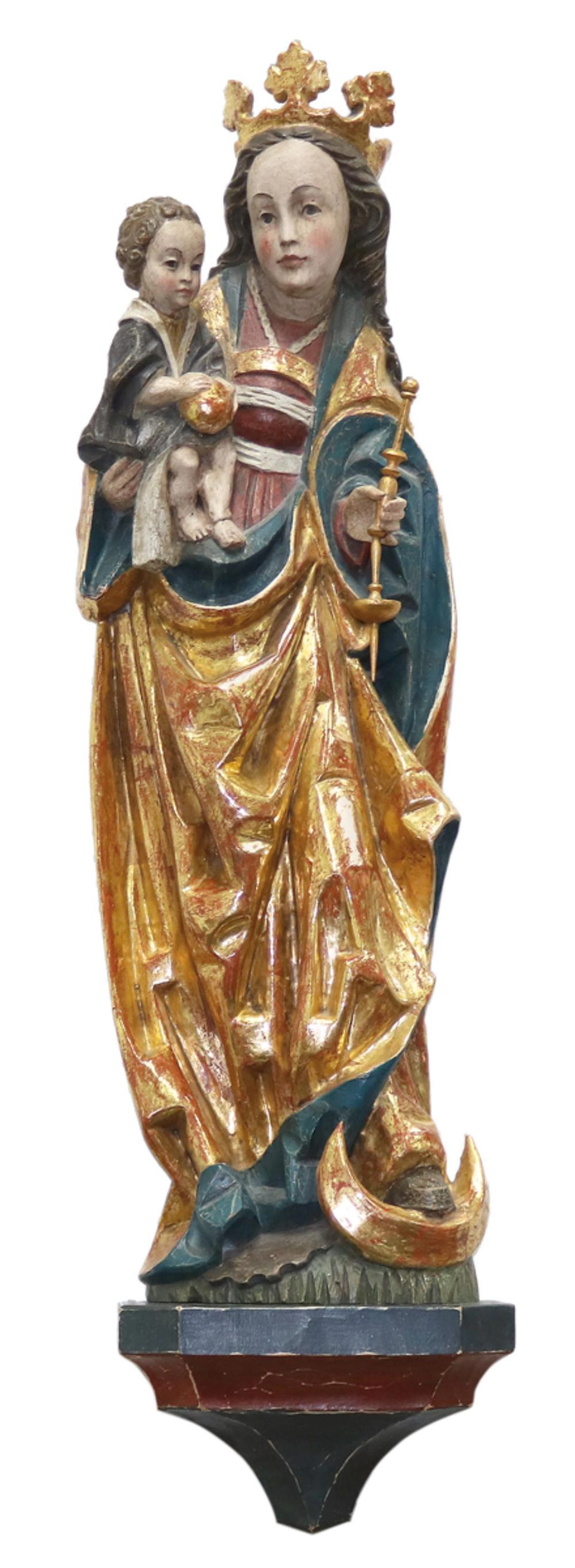 Osnabrücker Madonna