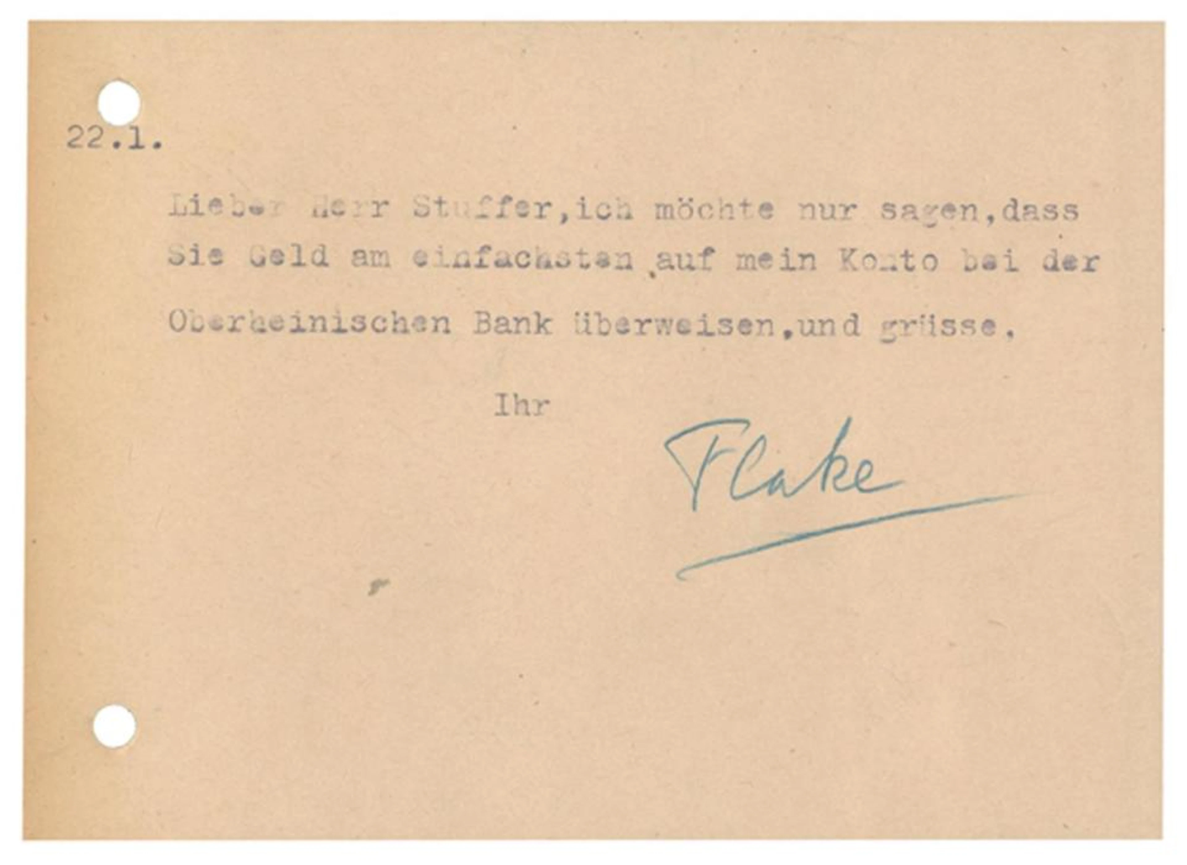 Stuffer-Verlag.