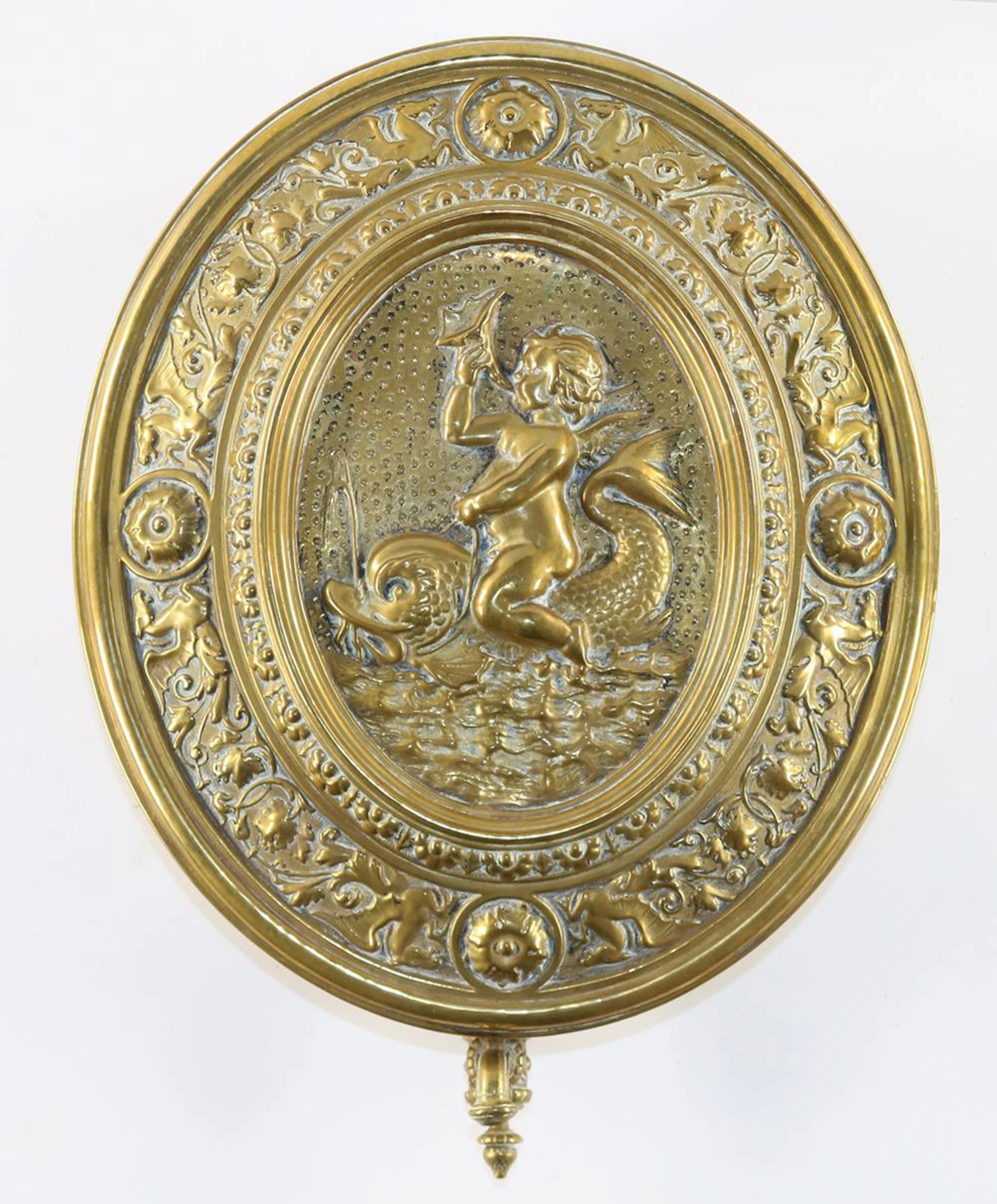 Lavabo Historismus