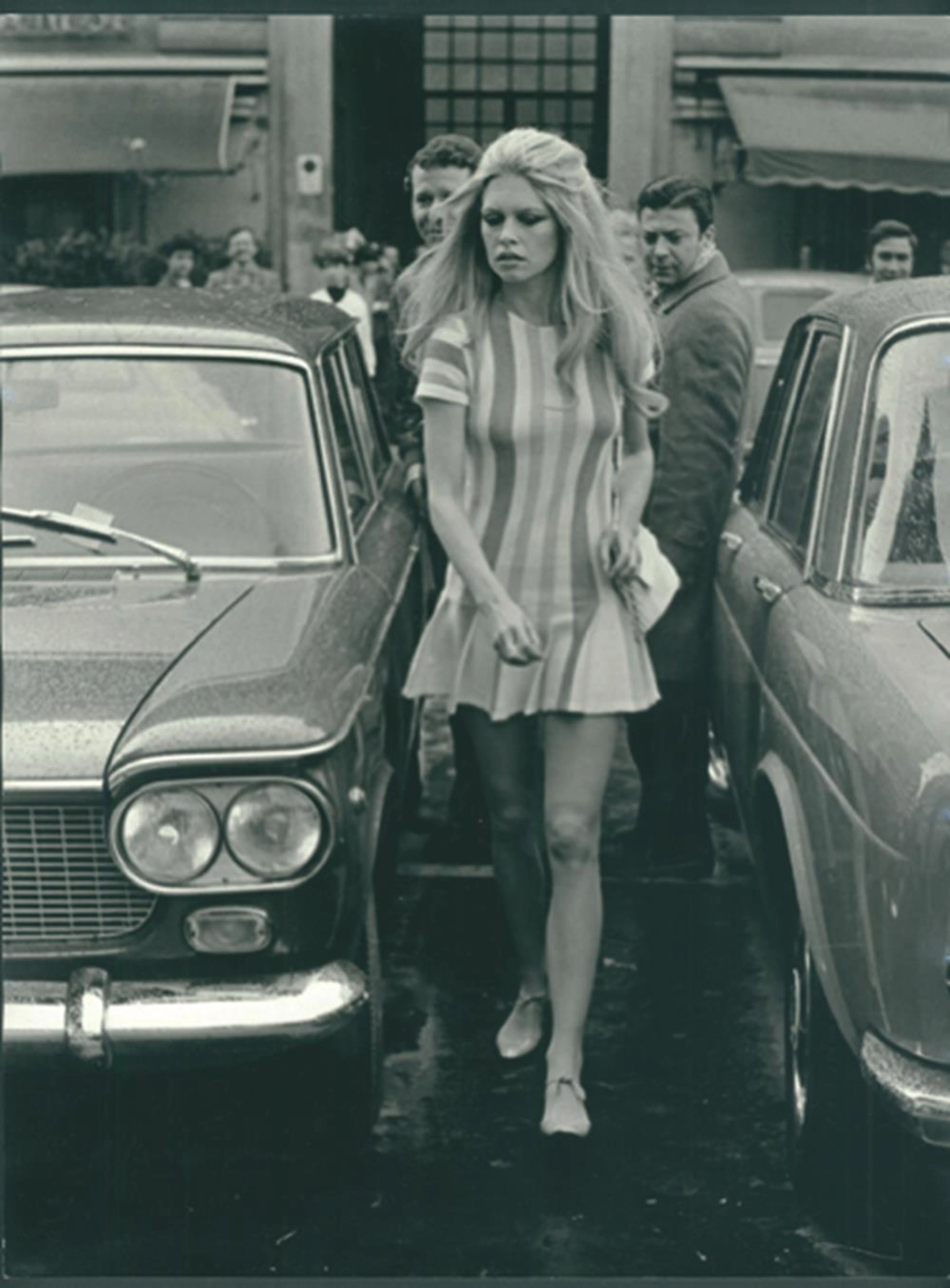 Bardot, Brigitte