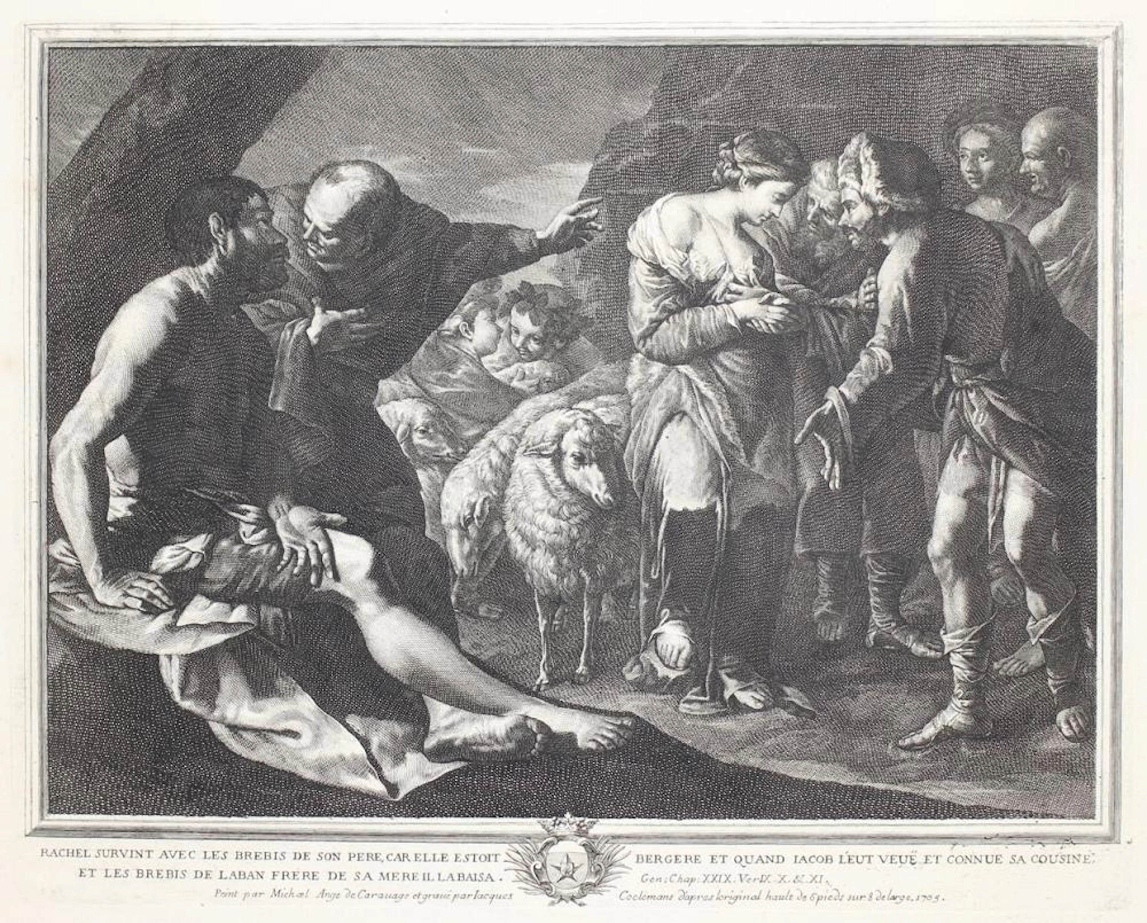 Coelémans, Iacques