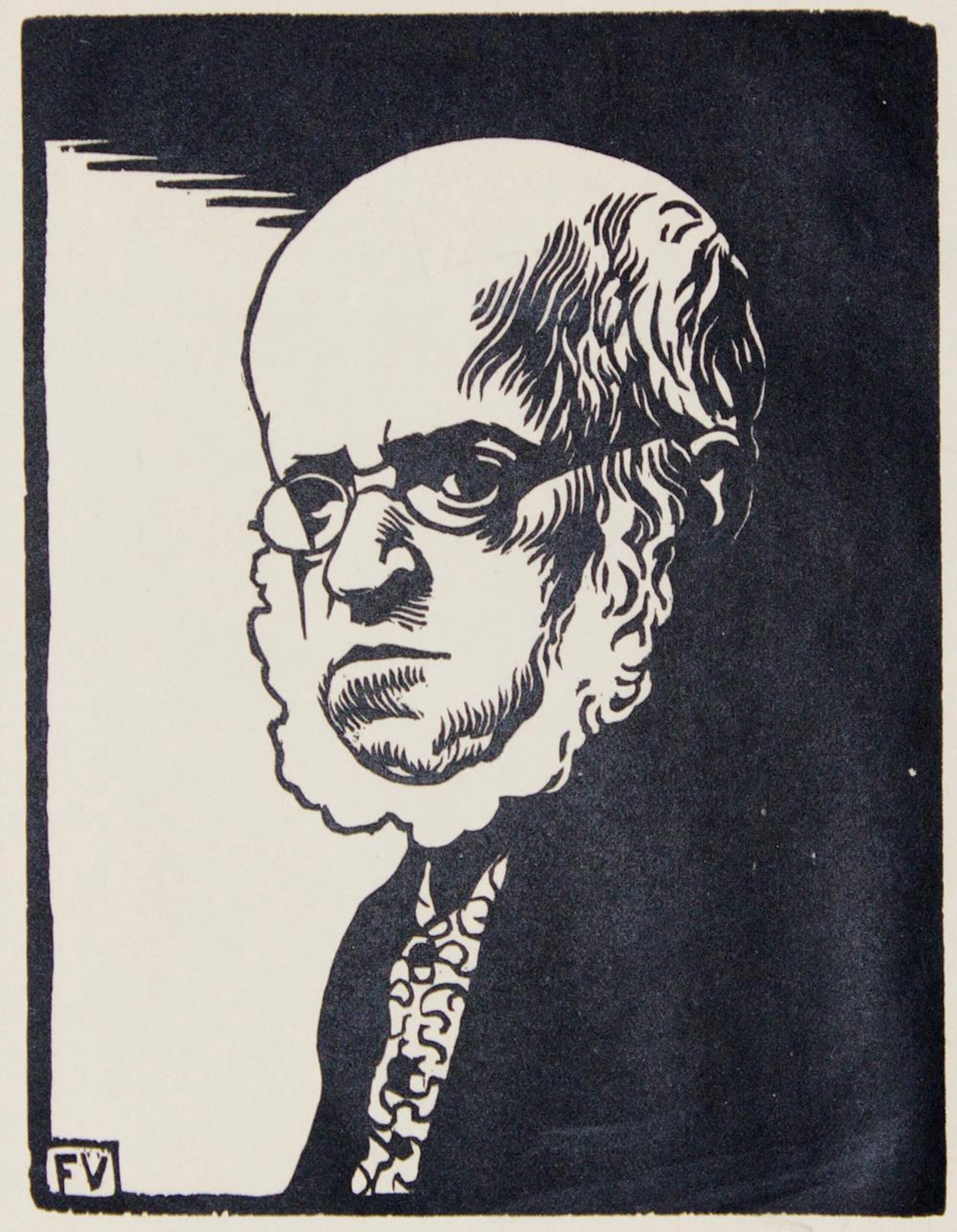 Vallotton, Felix