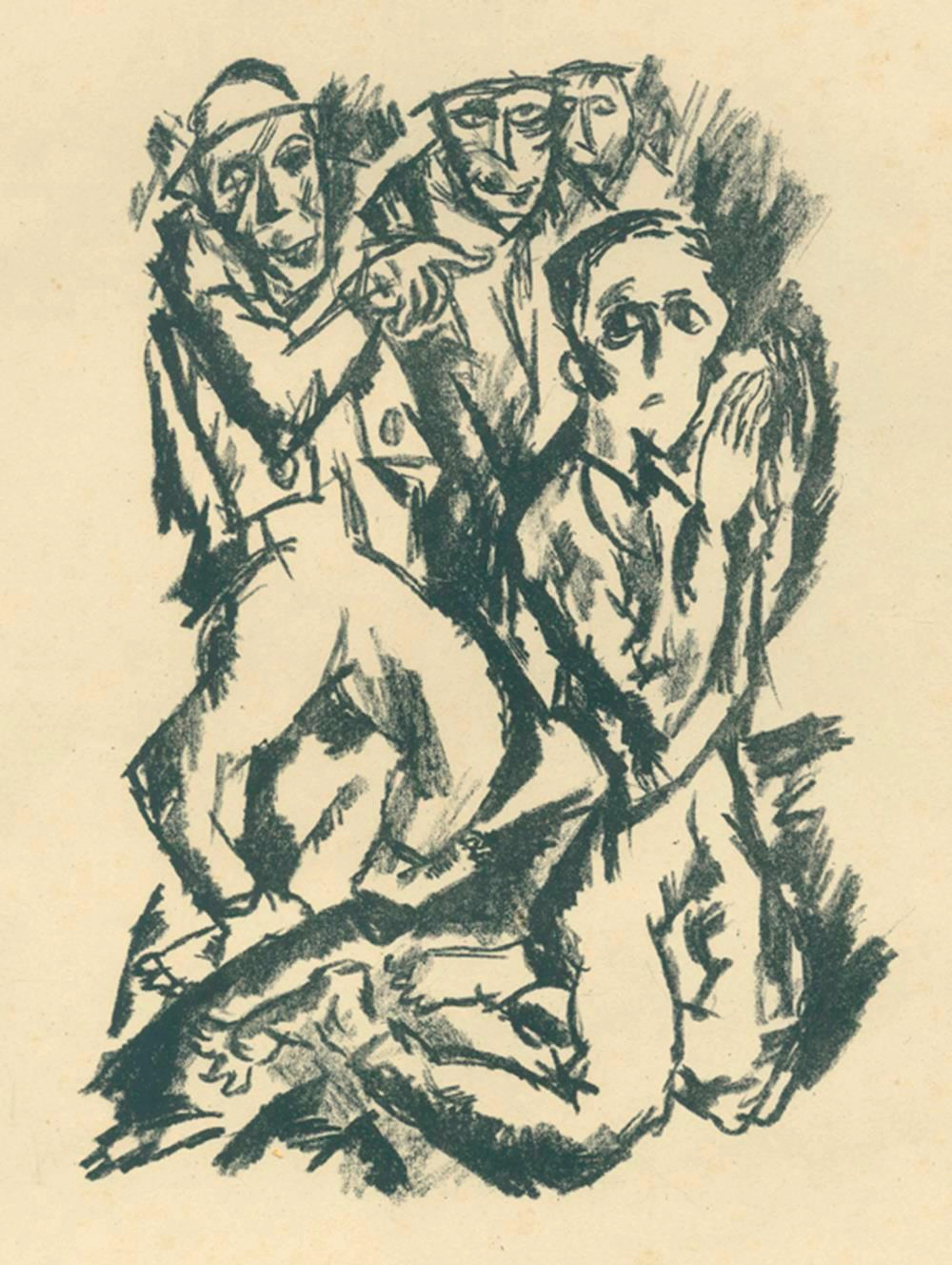 Rumohr,C.F.v.