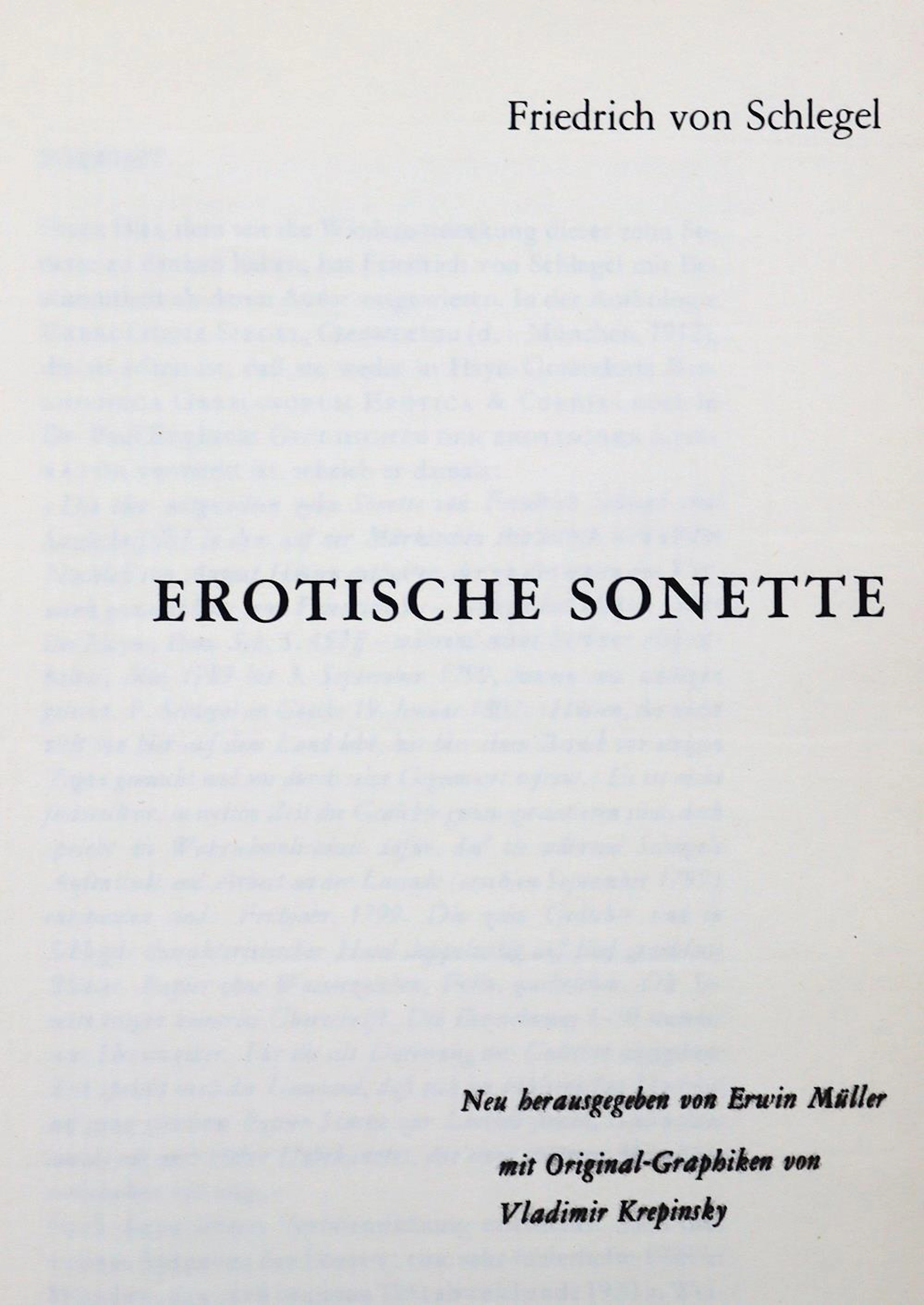Schlegel,F.v.