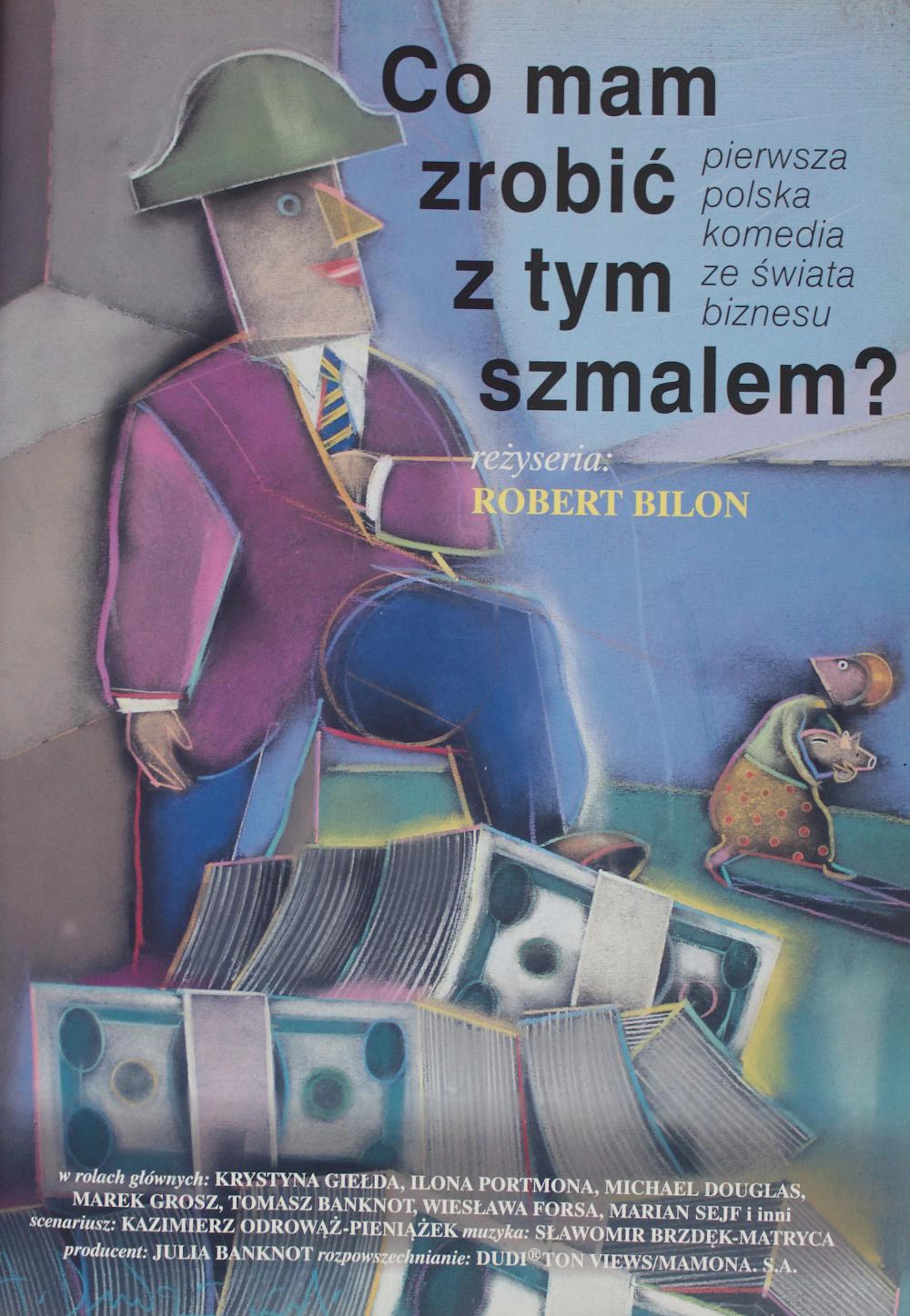 Dudzinskiego,A.
