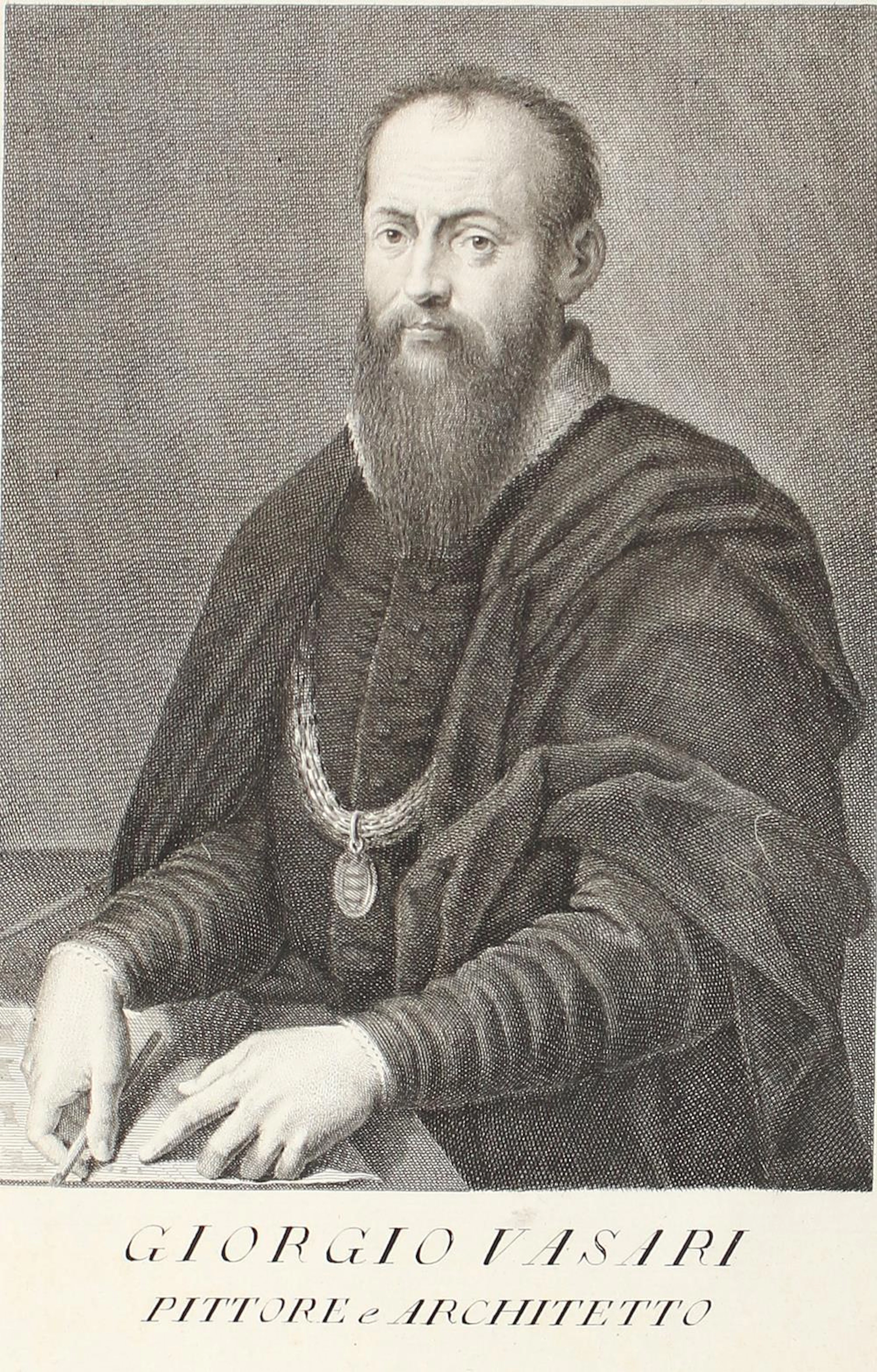 Pazzi, Pier Antonio