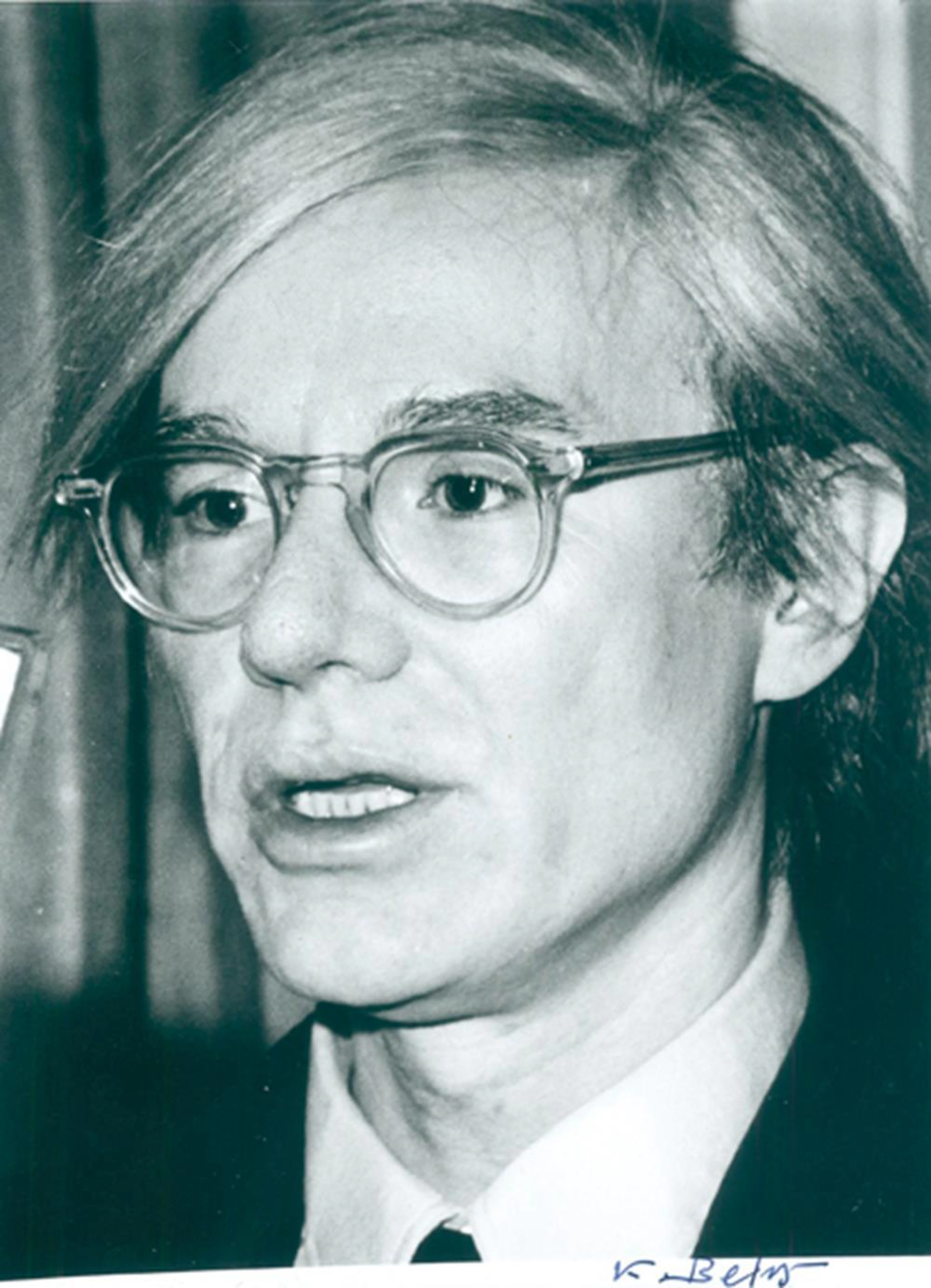 Behr, Paul
