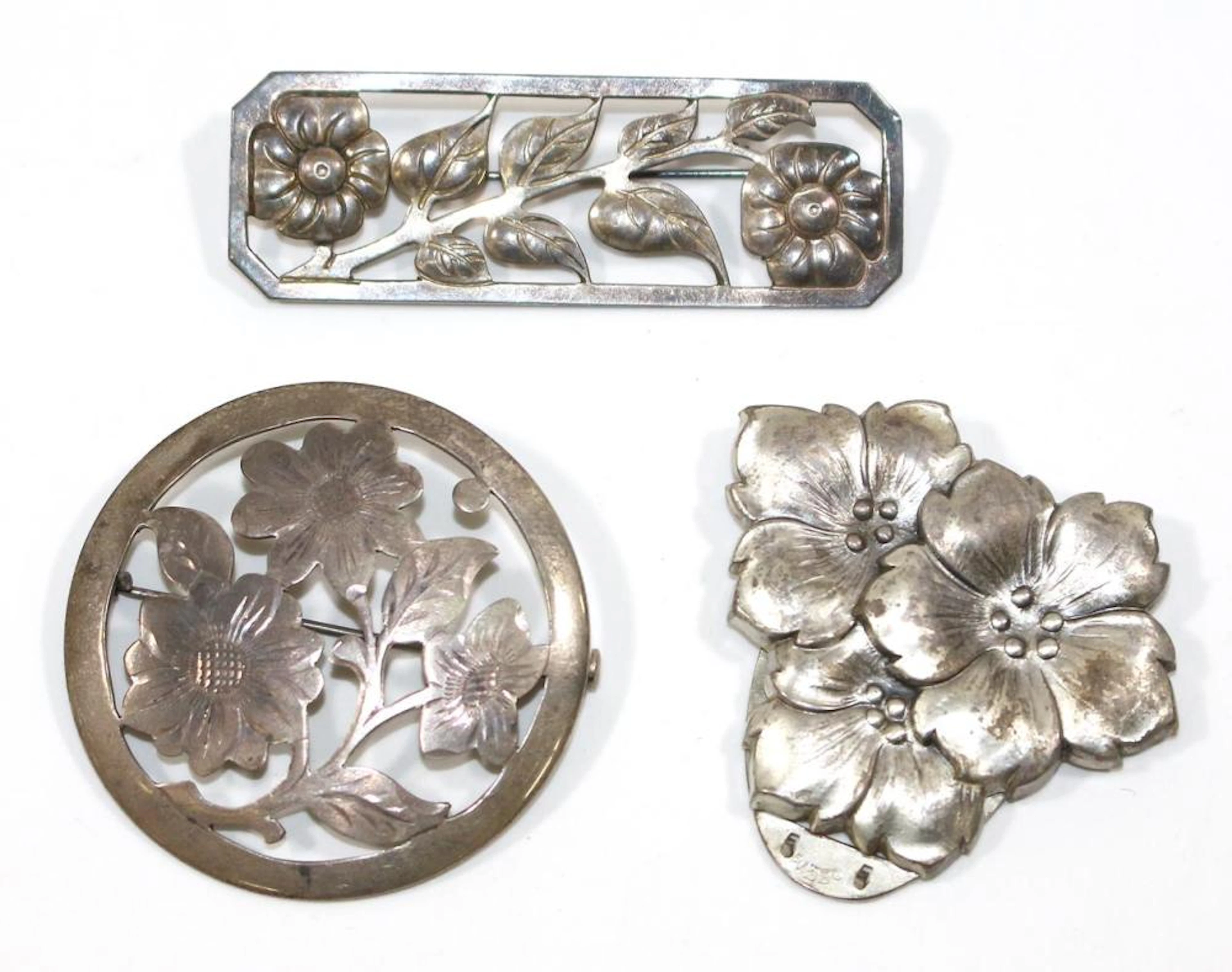 Antikschmuck-Sammlung