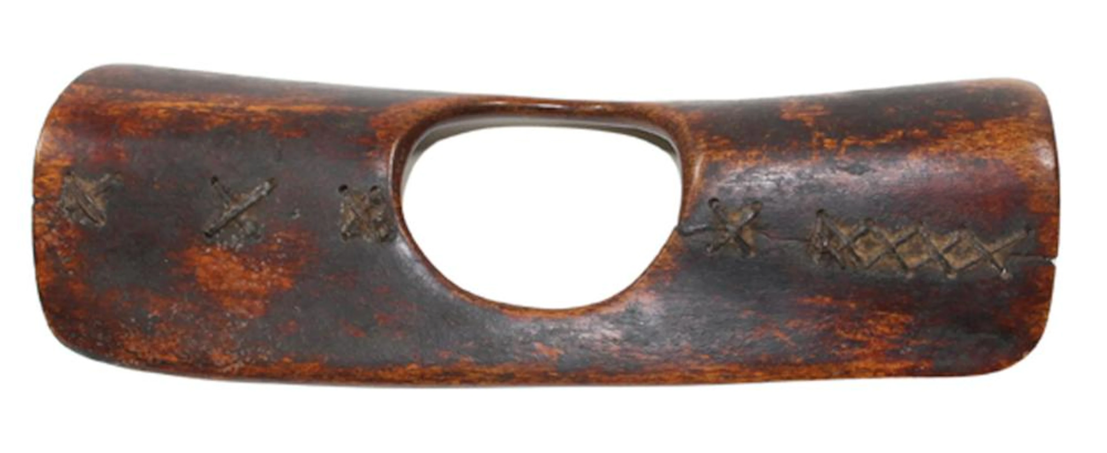 Burunsi Armschmuck