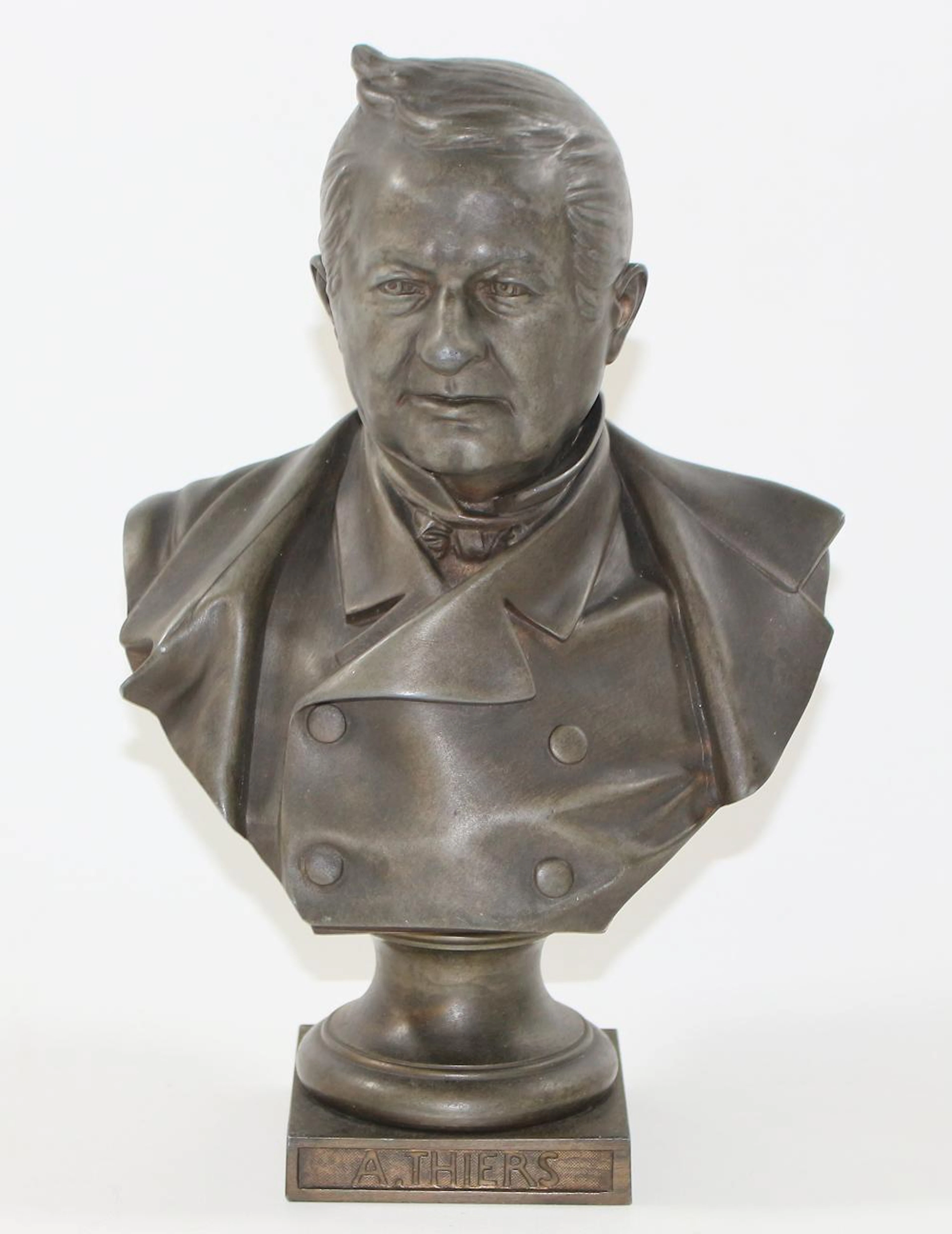 Carrier-Belleuse, Albert Ernest de