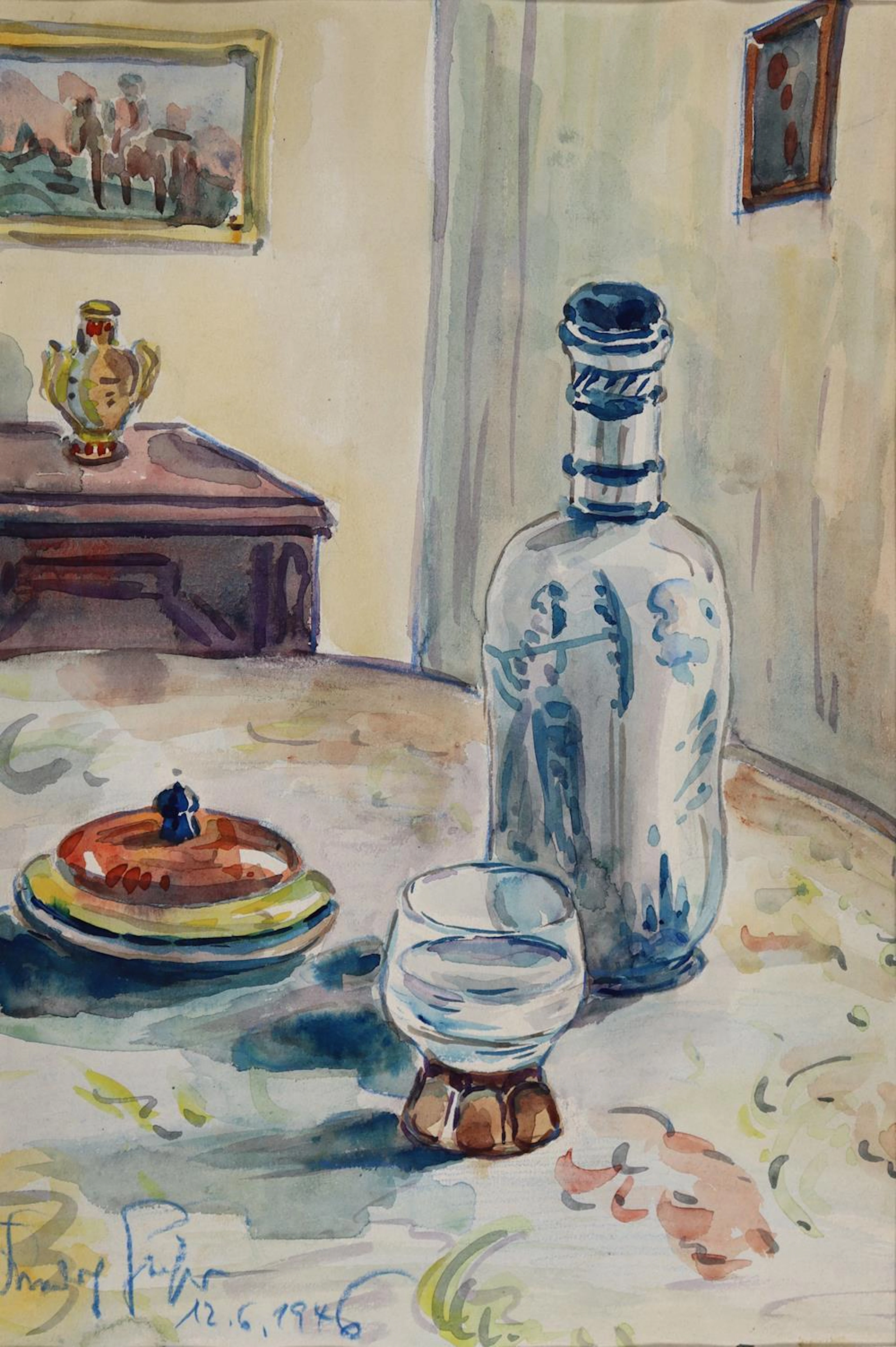 Geiser, Friedrich