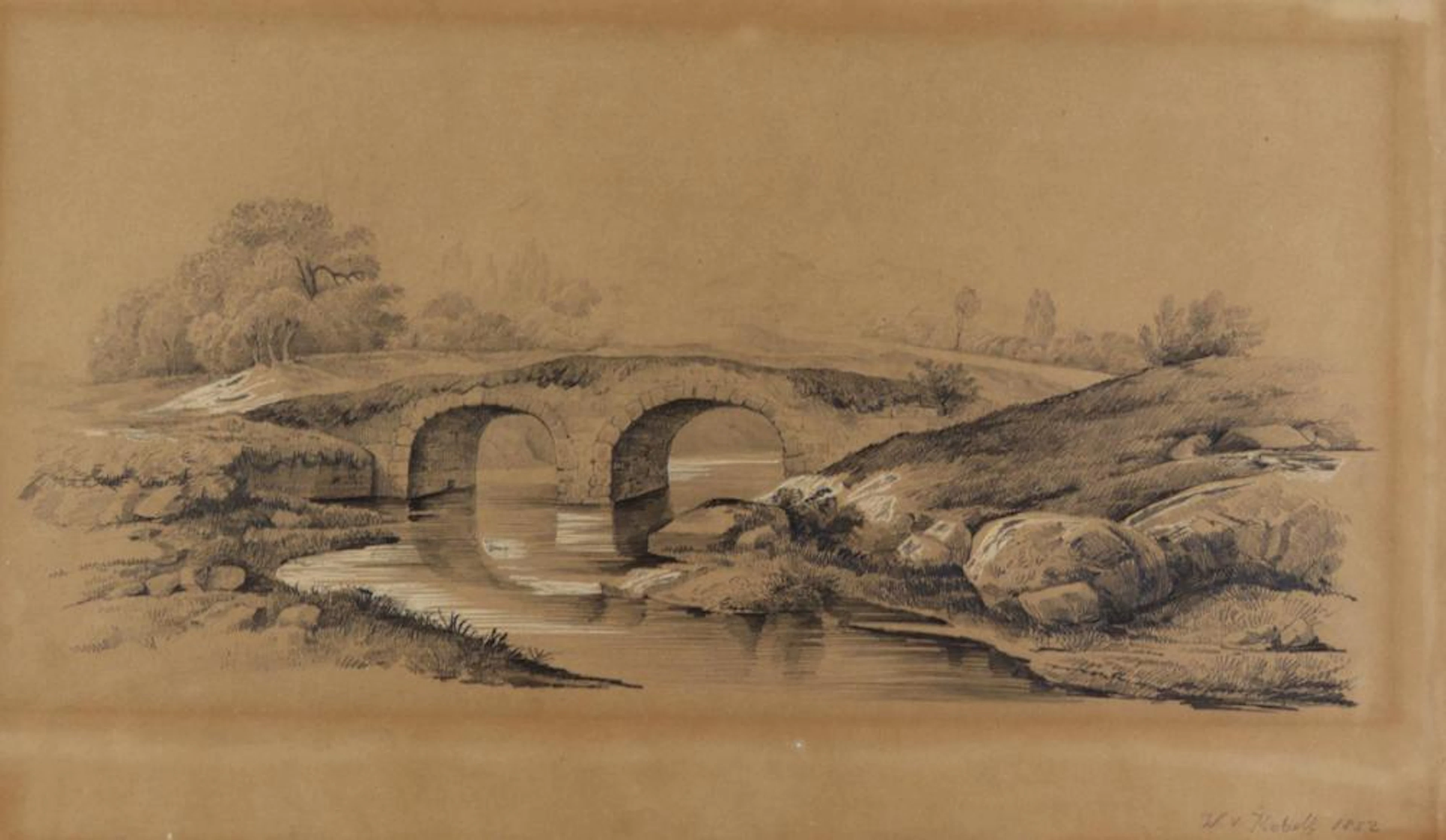 Kobell, Wilhelm vo