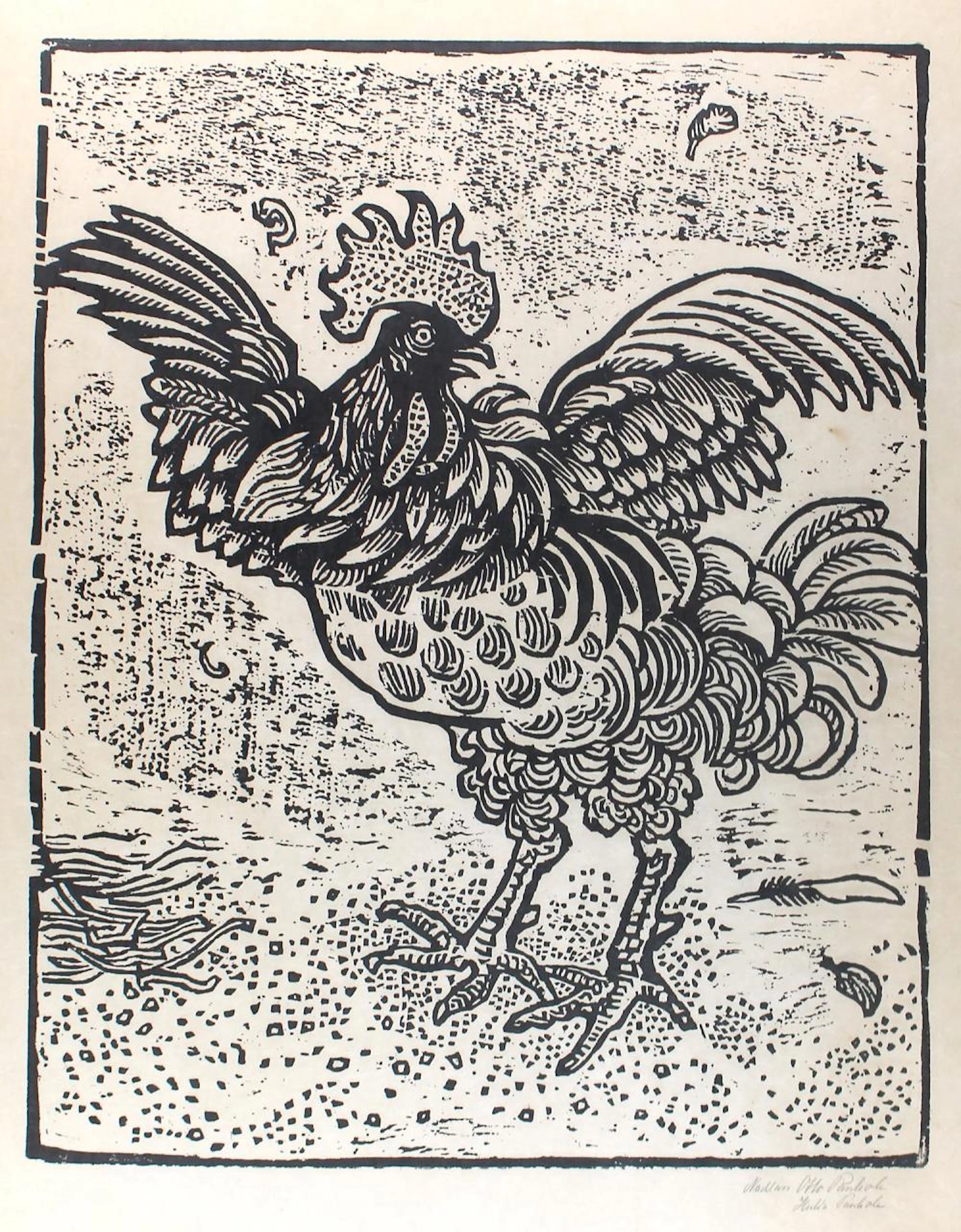 Pankok, Otto
