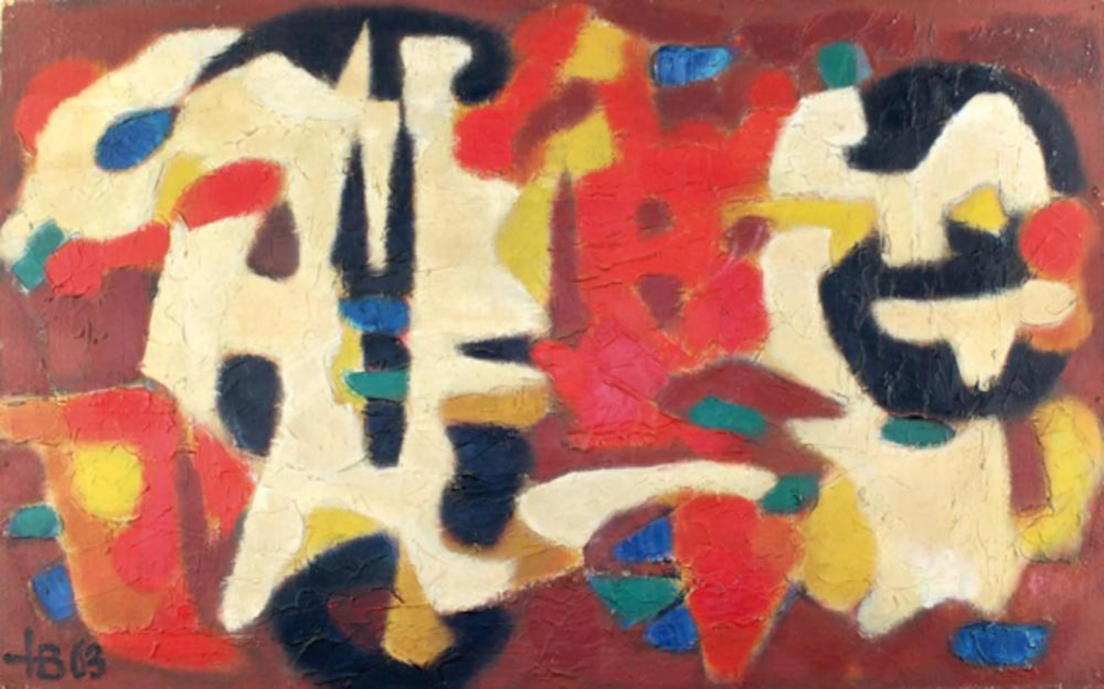 Barthel, Hugo