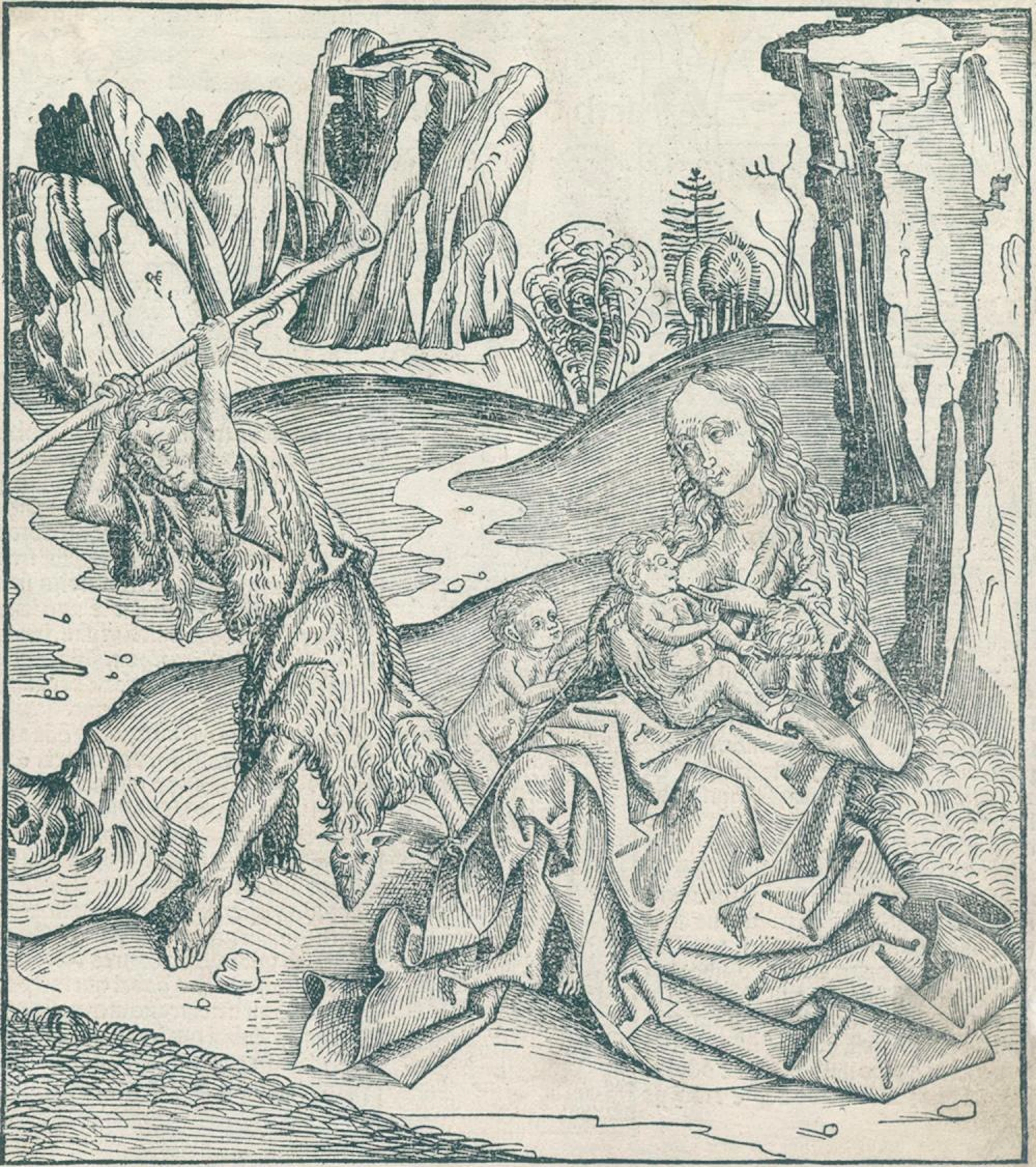Wolgemut, Michael