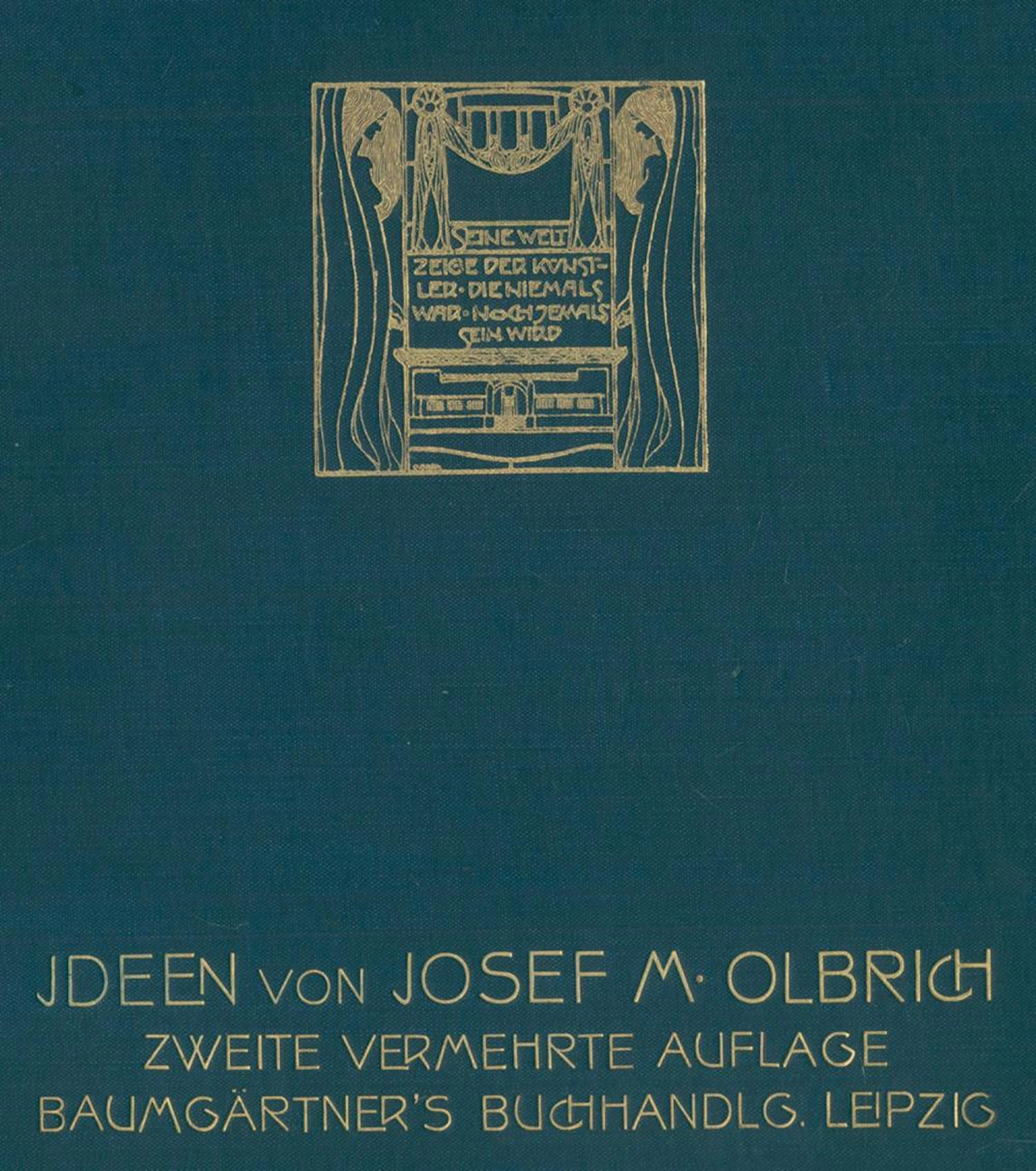 Olbrich,J.M.