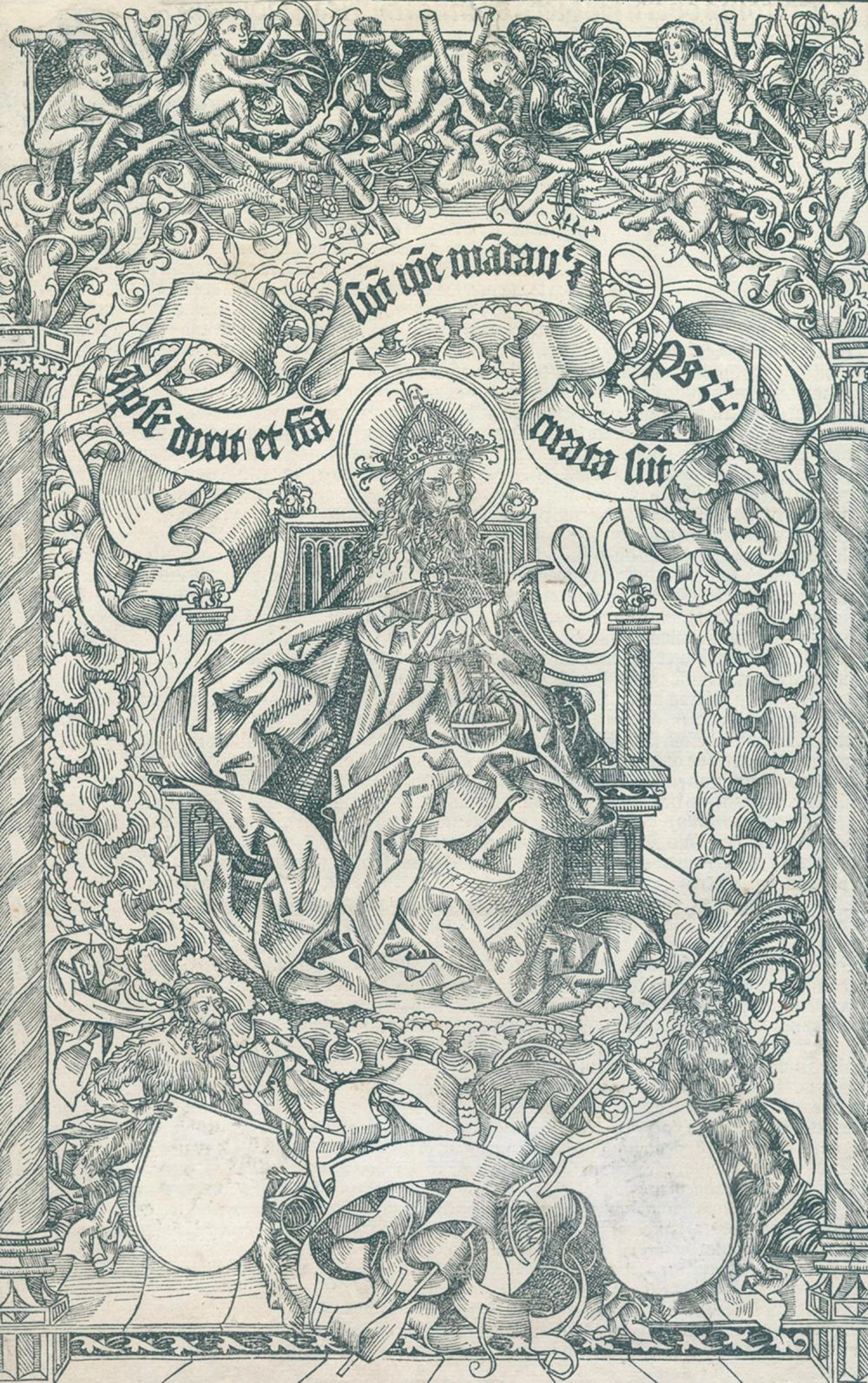 Wolgemut, Michael