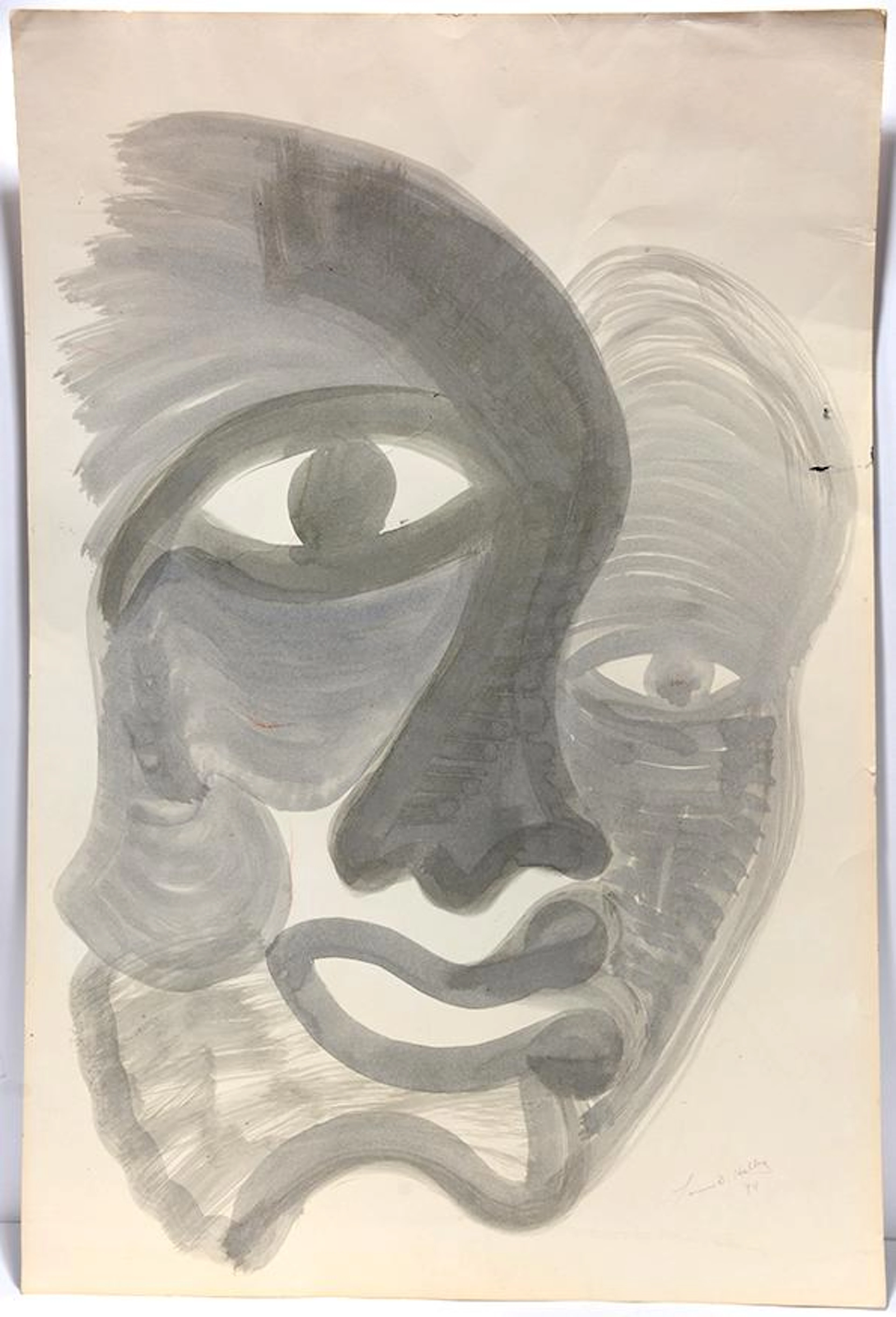 Lonnie Holley. Profiles.