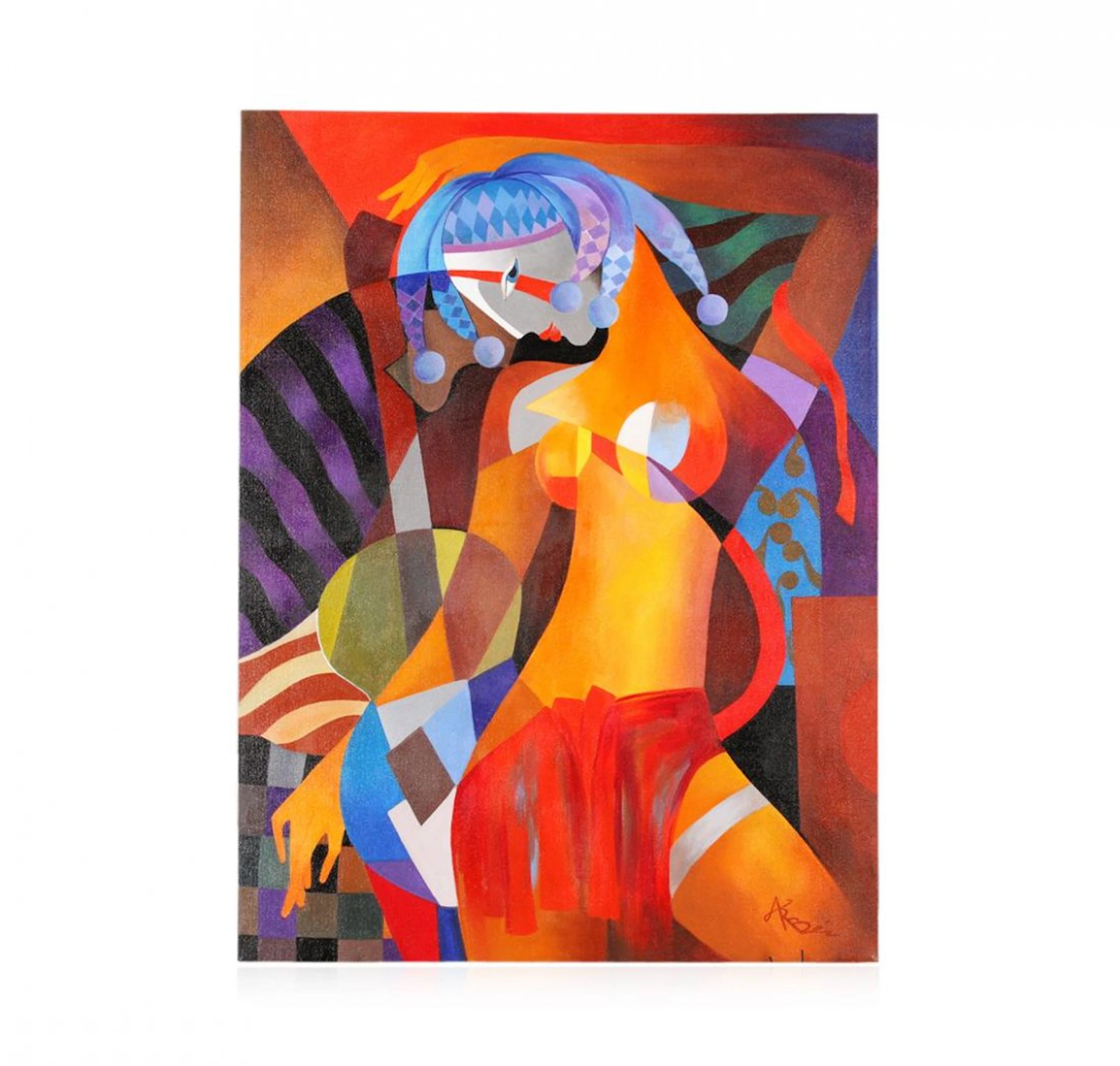 Harlequin by Arbe
