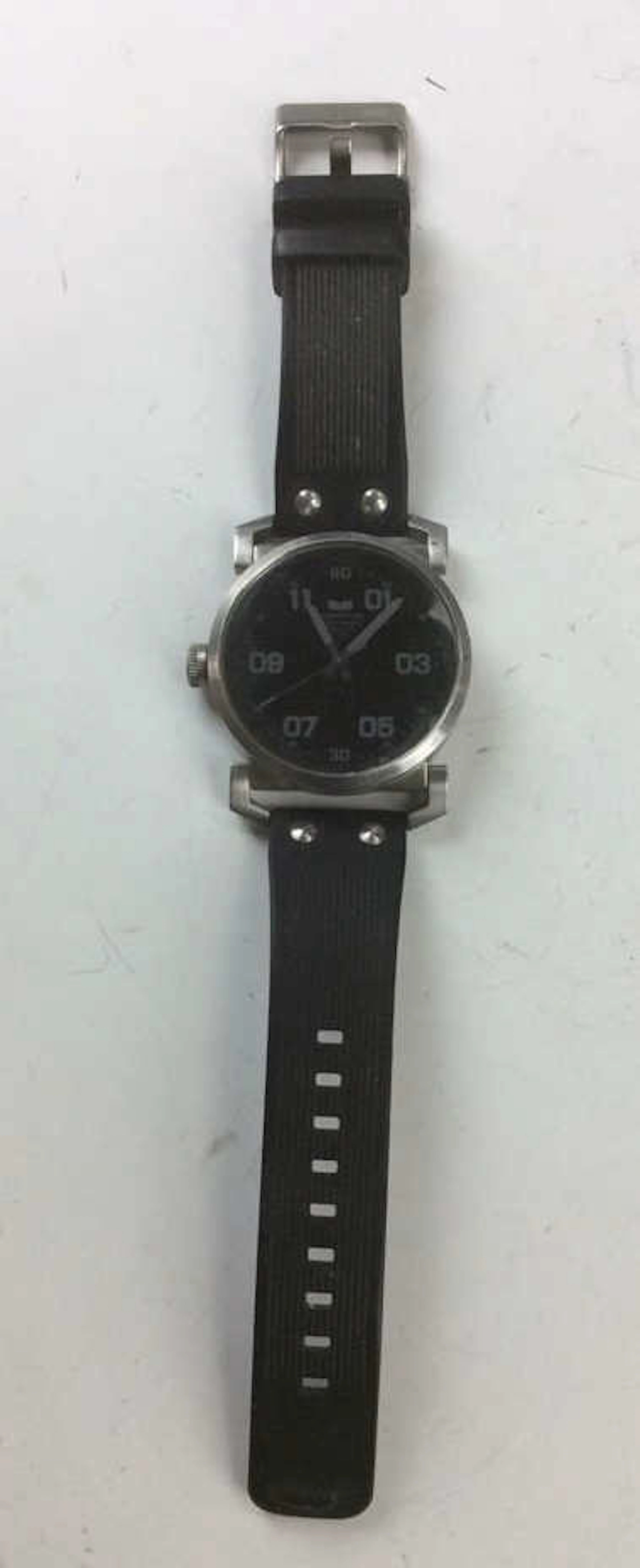 Vestal Observer Watch