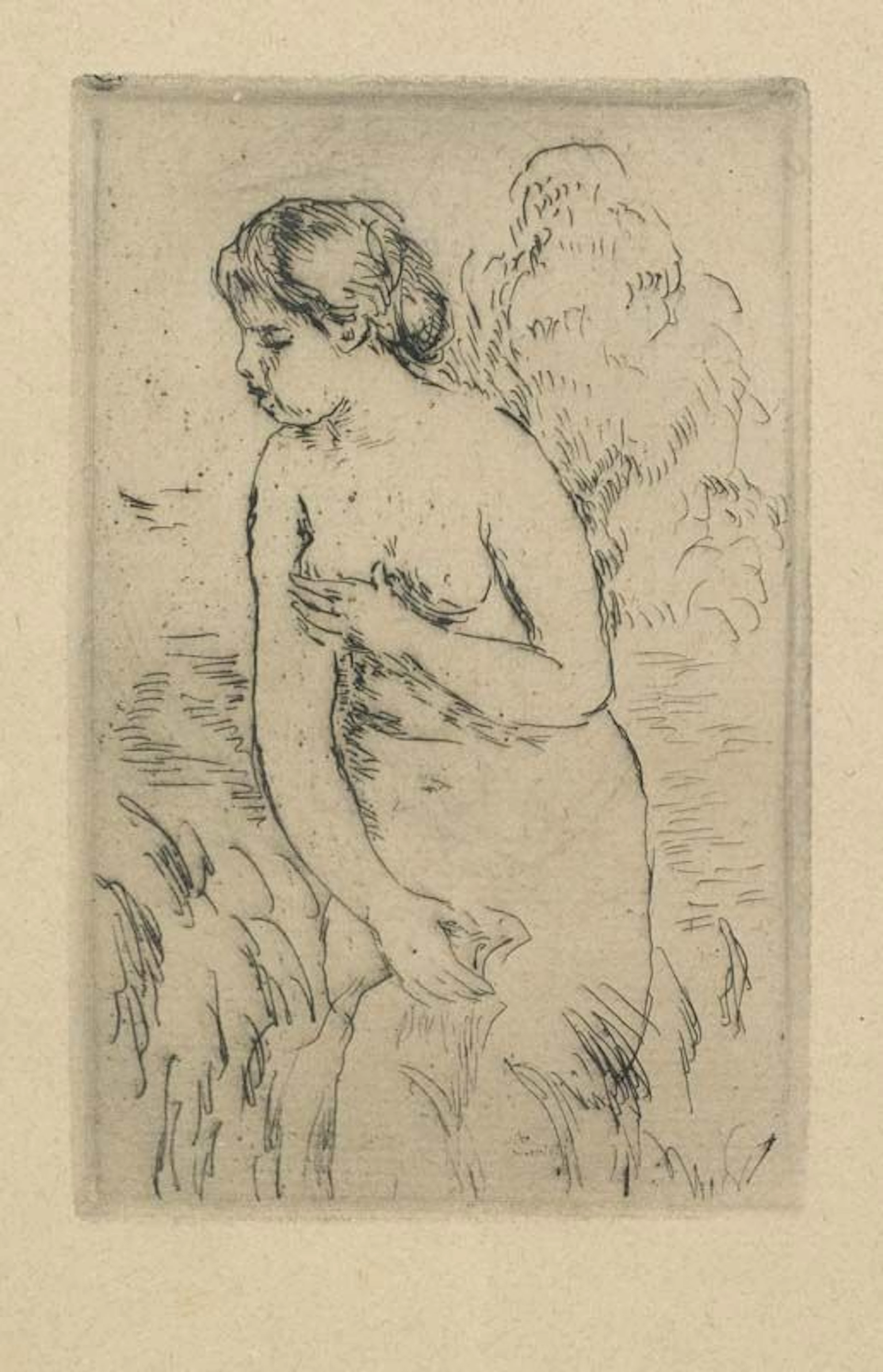 RENOIR, PIERRE AUGUSTE