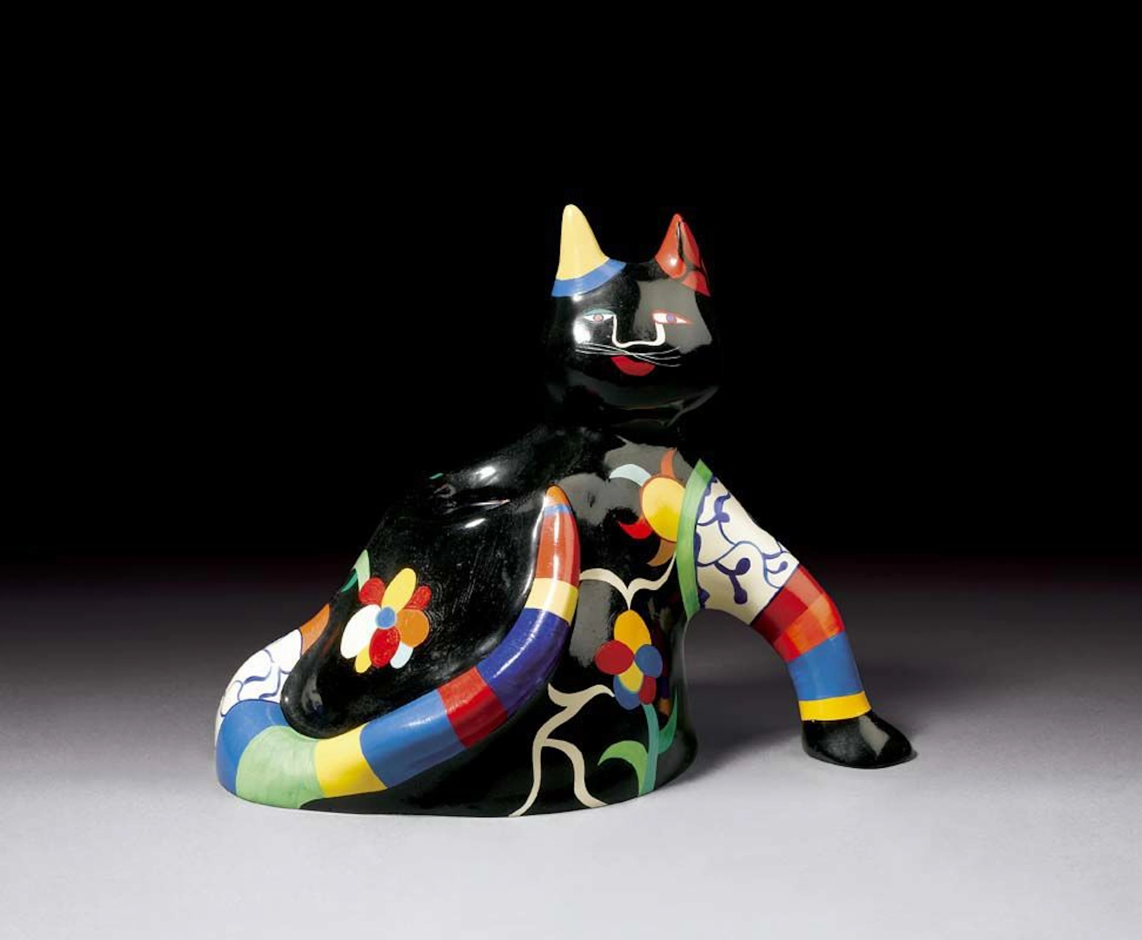 Le Chat. 1986.