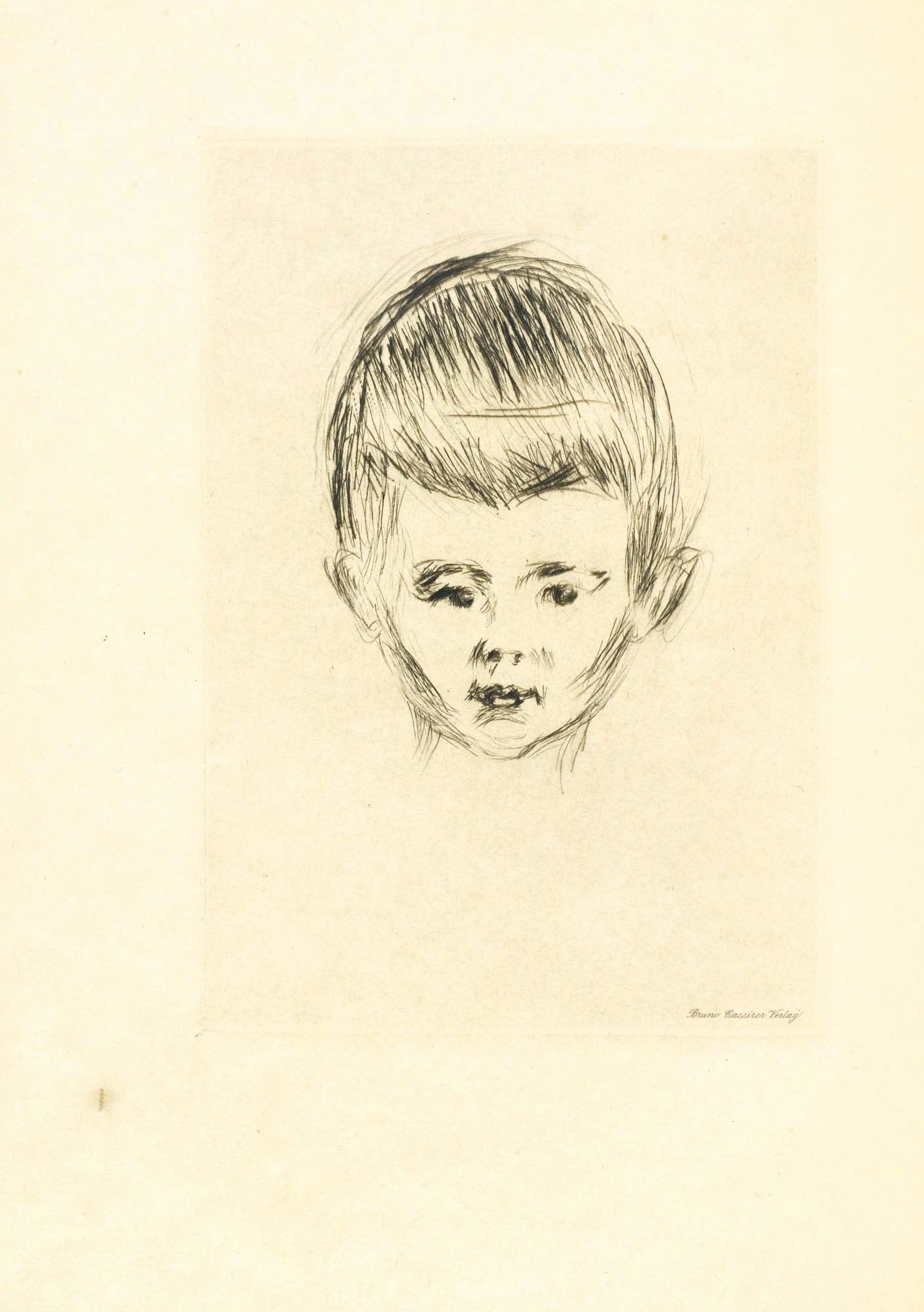 ZEITSCHRIFTEN - Kunst und Künstler. Hg. Karl Scheffler. Jgge. 15-29