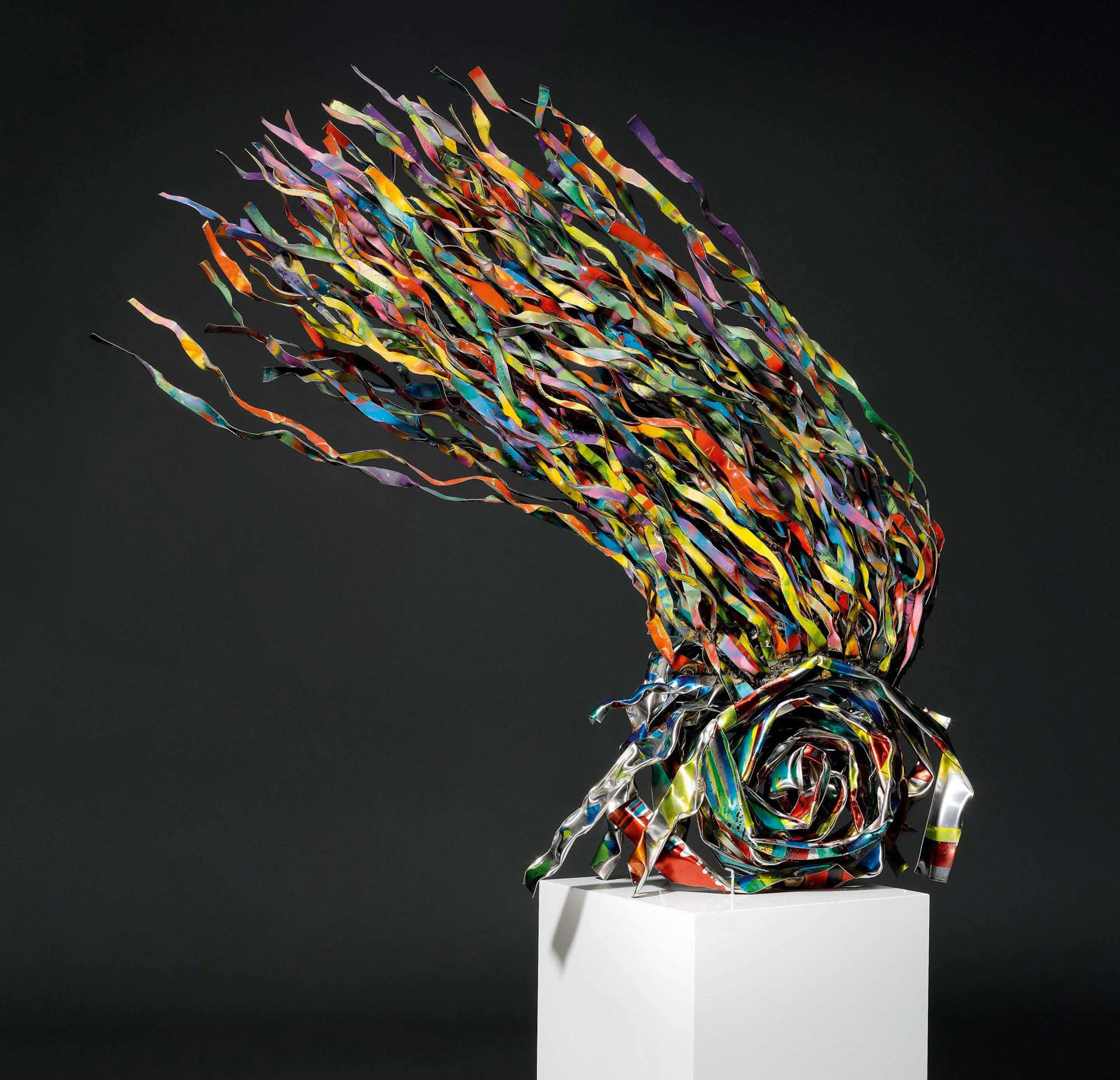 JOHN CHAMBERLAIN