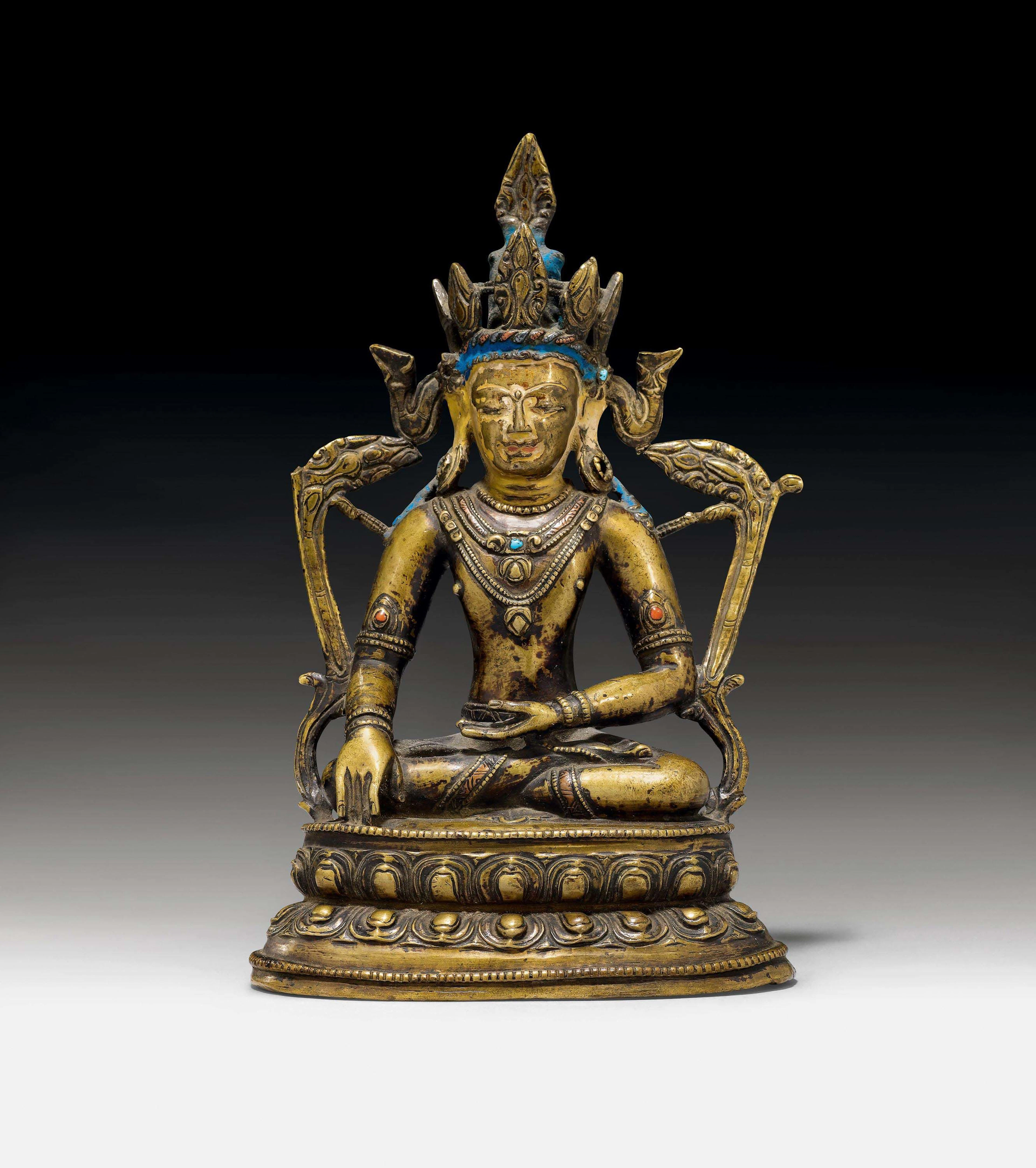 AKSHOBYA.
