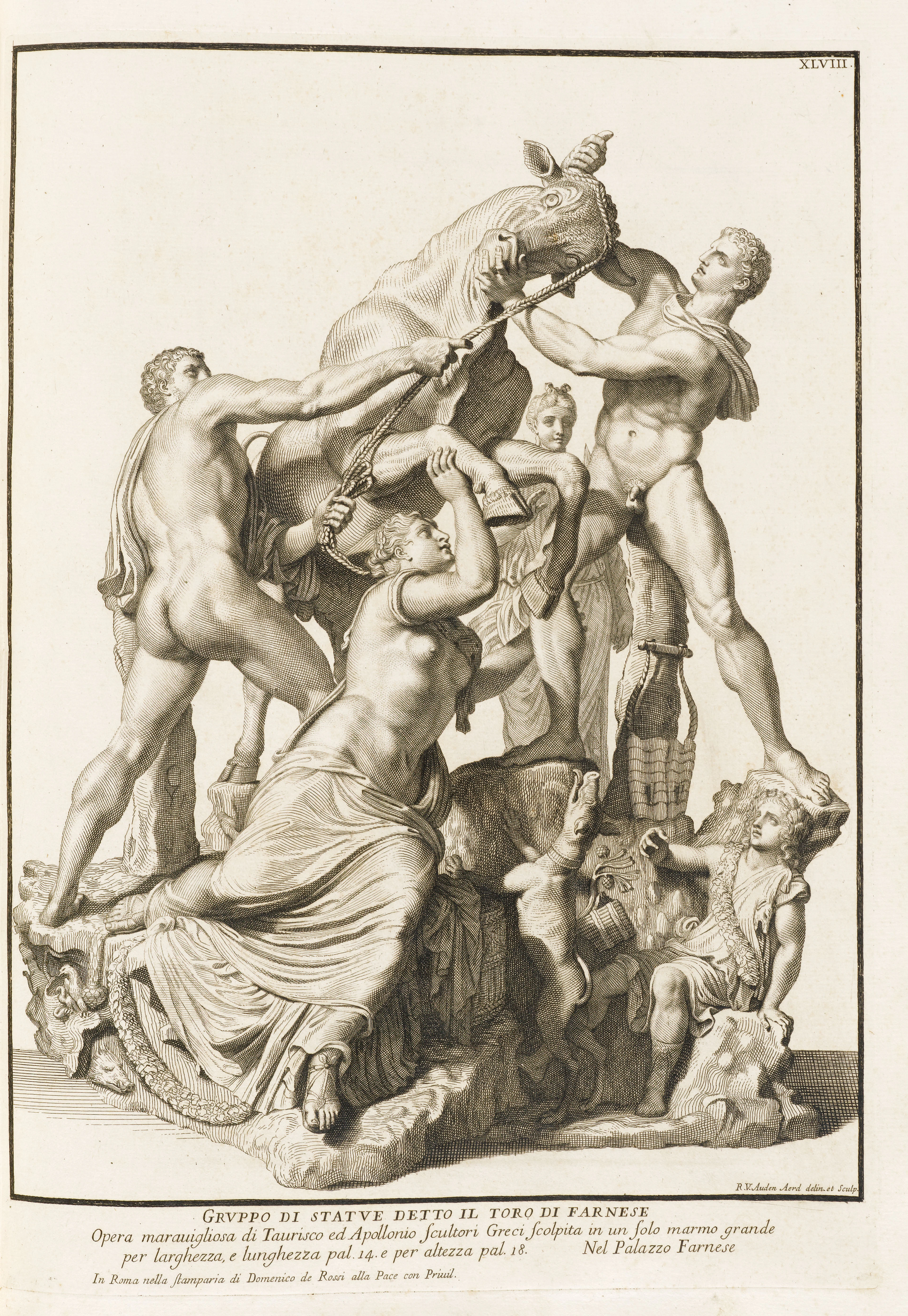 Maffei, Paolo Alessandro -
