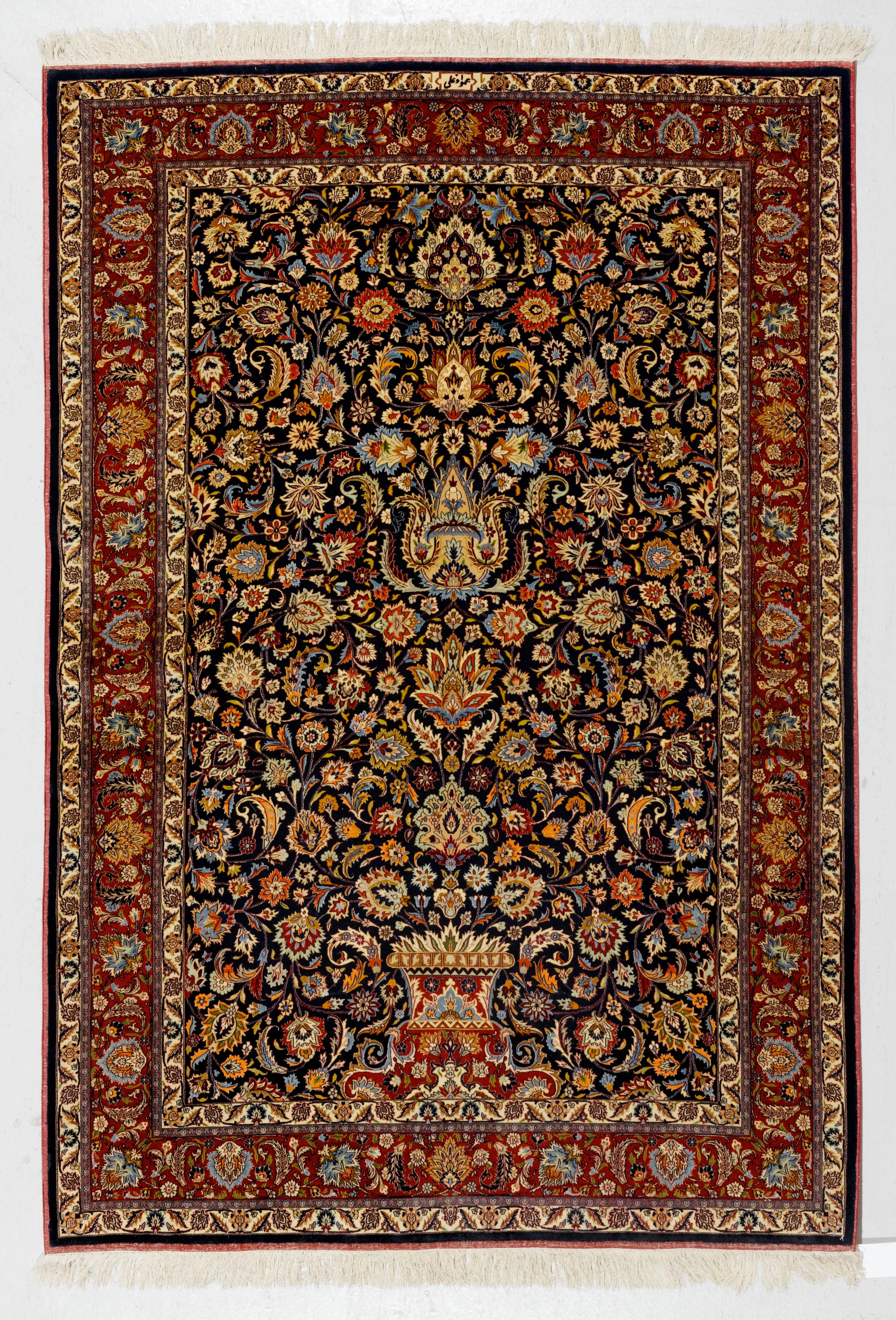 MASHAD AMOGHLI.