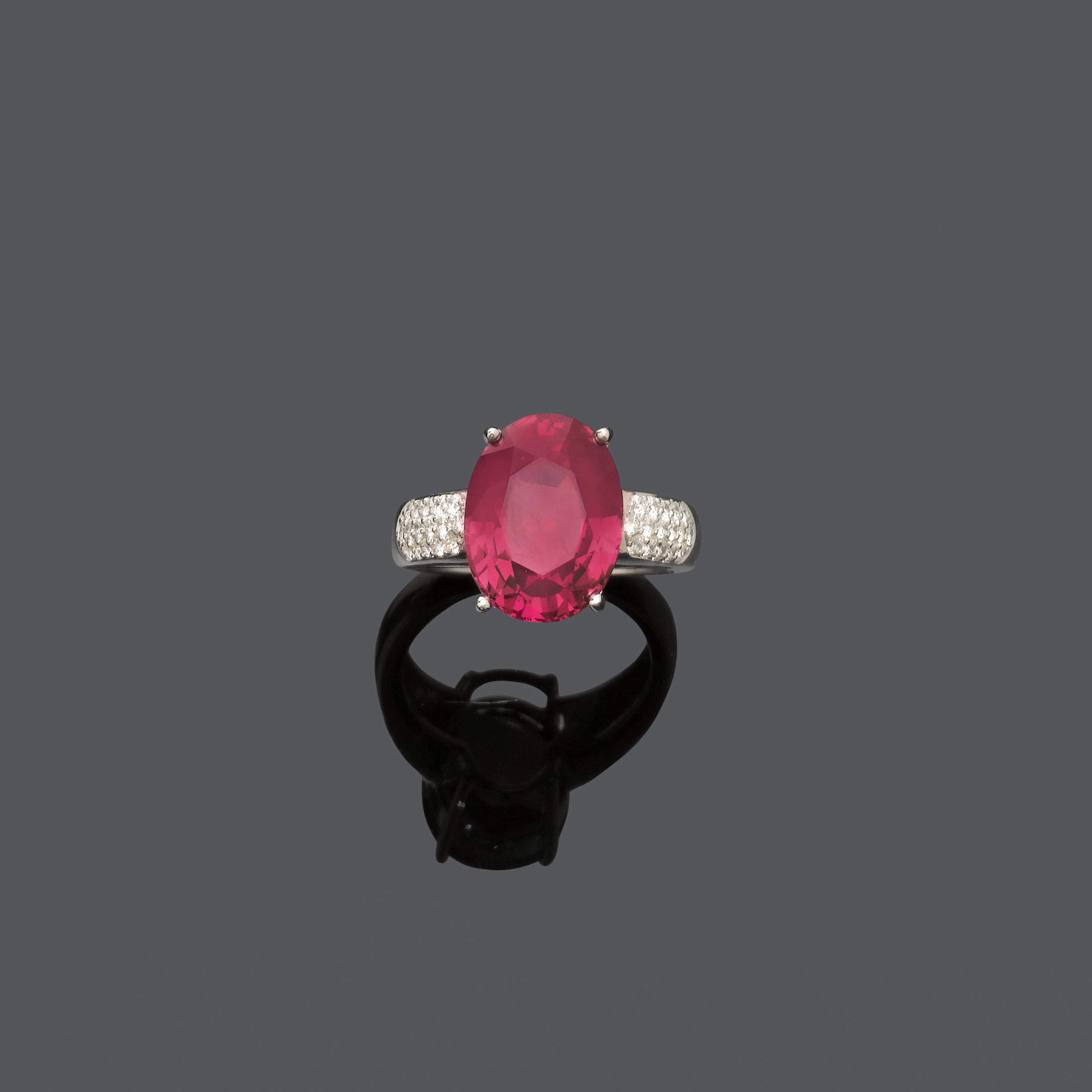 RHODOLITH-DIAMANT-RING.