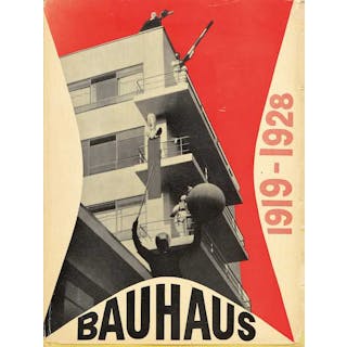 BAUHAUS -