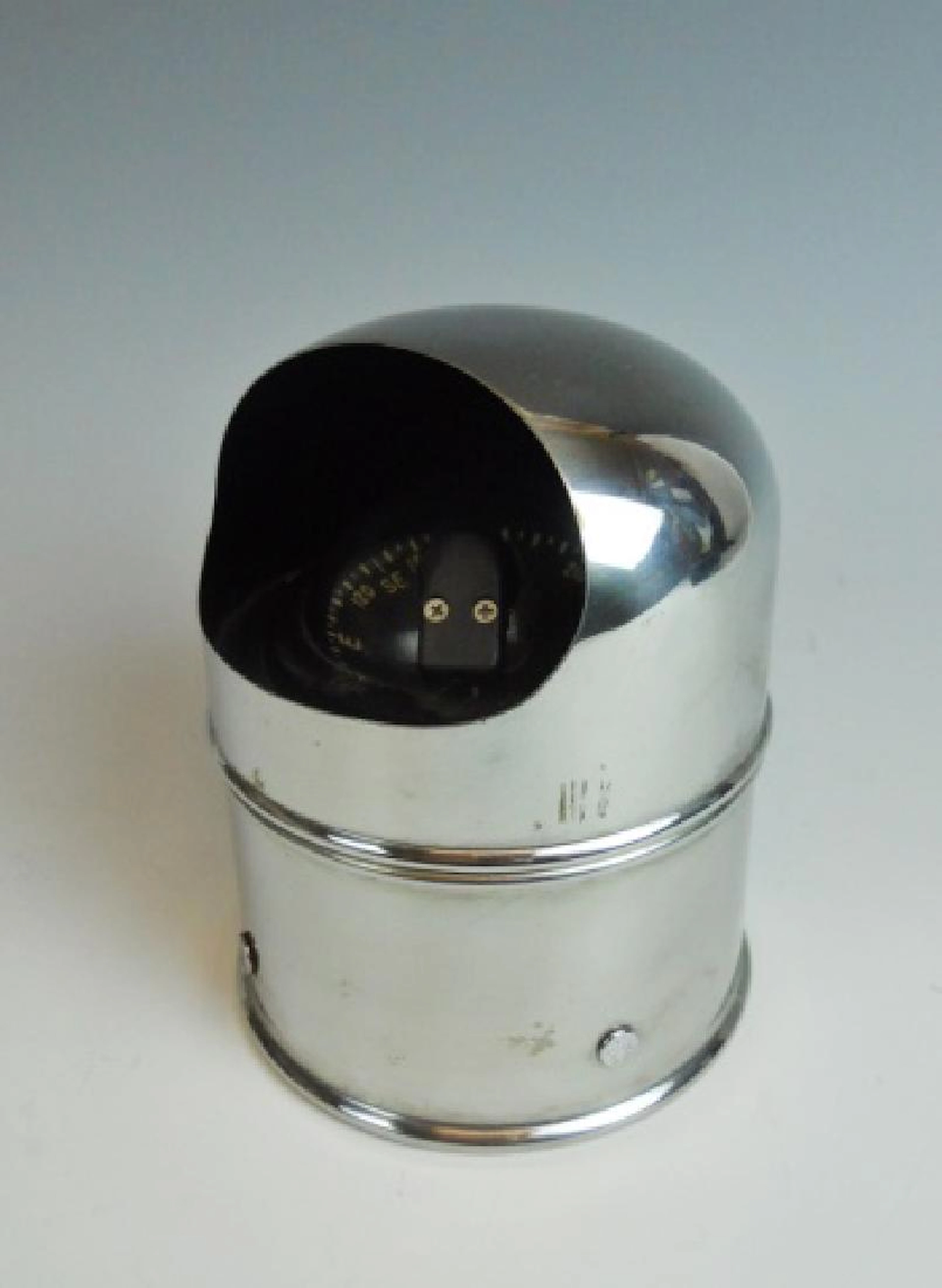 Vintage Ship's Binnacle, Danforth Corsair