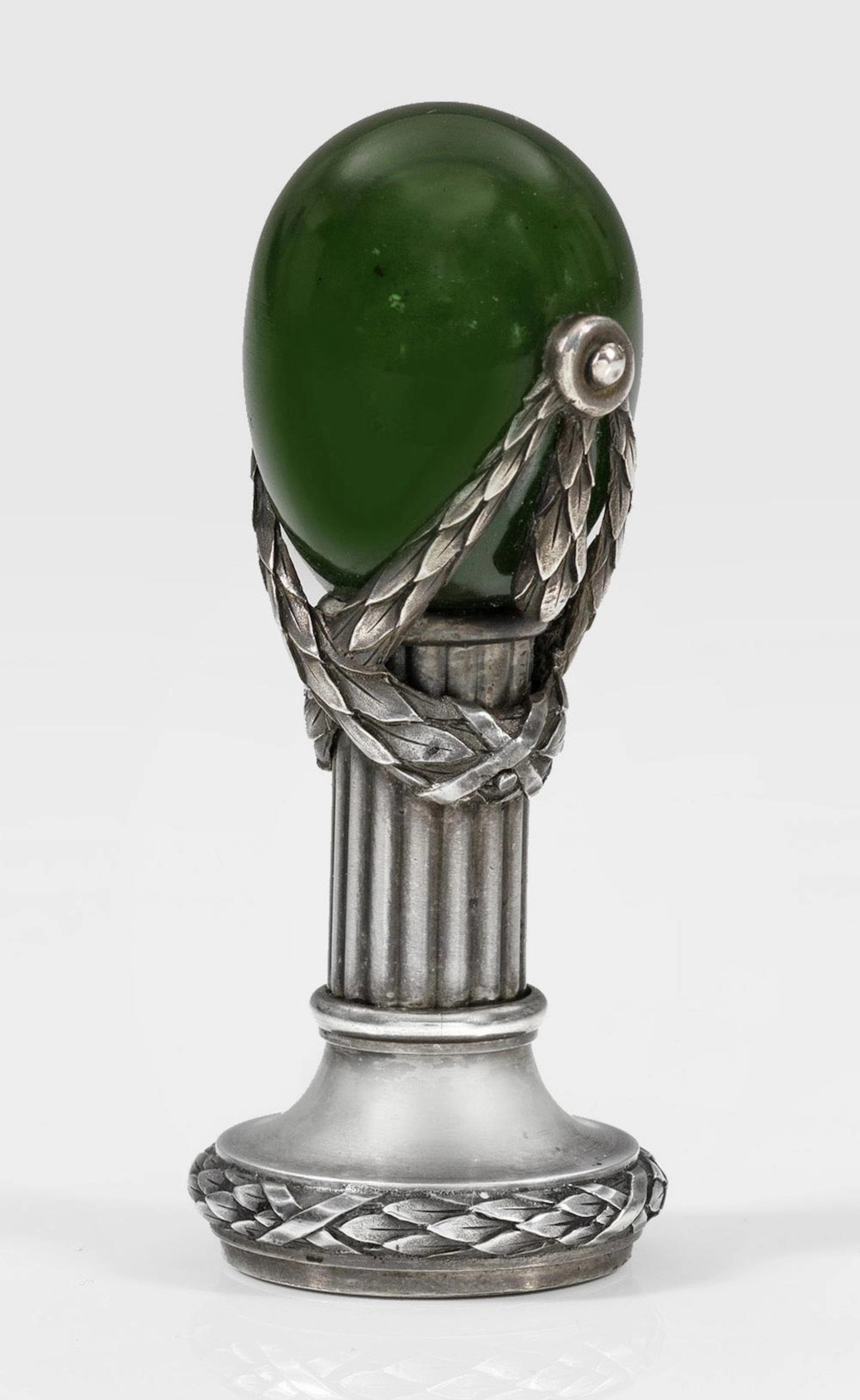 Fabergé-Tischsiegel