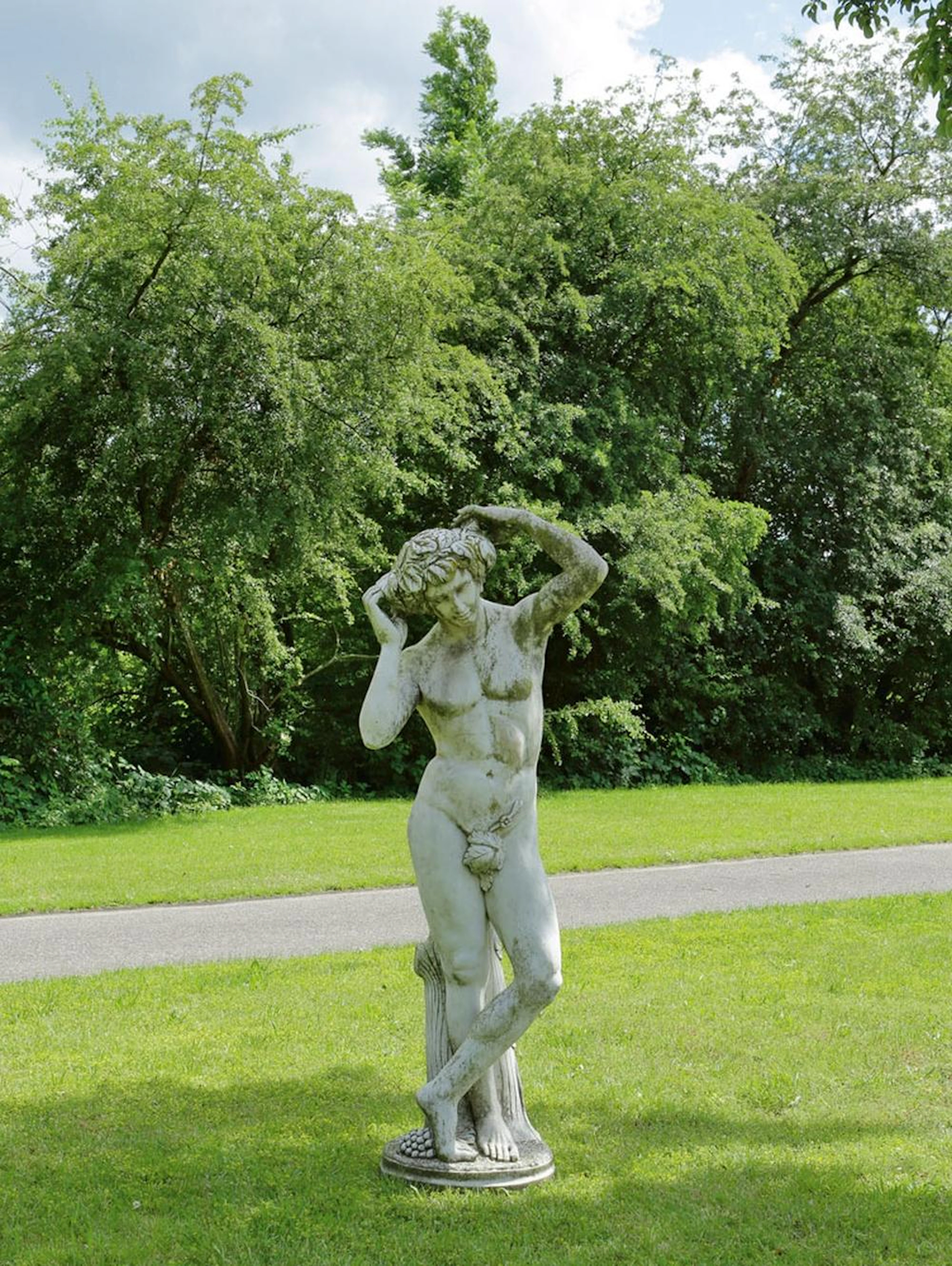 Italienischer Bildhauer