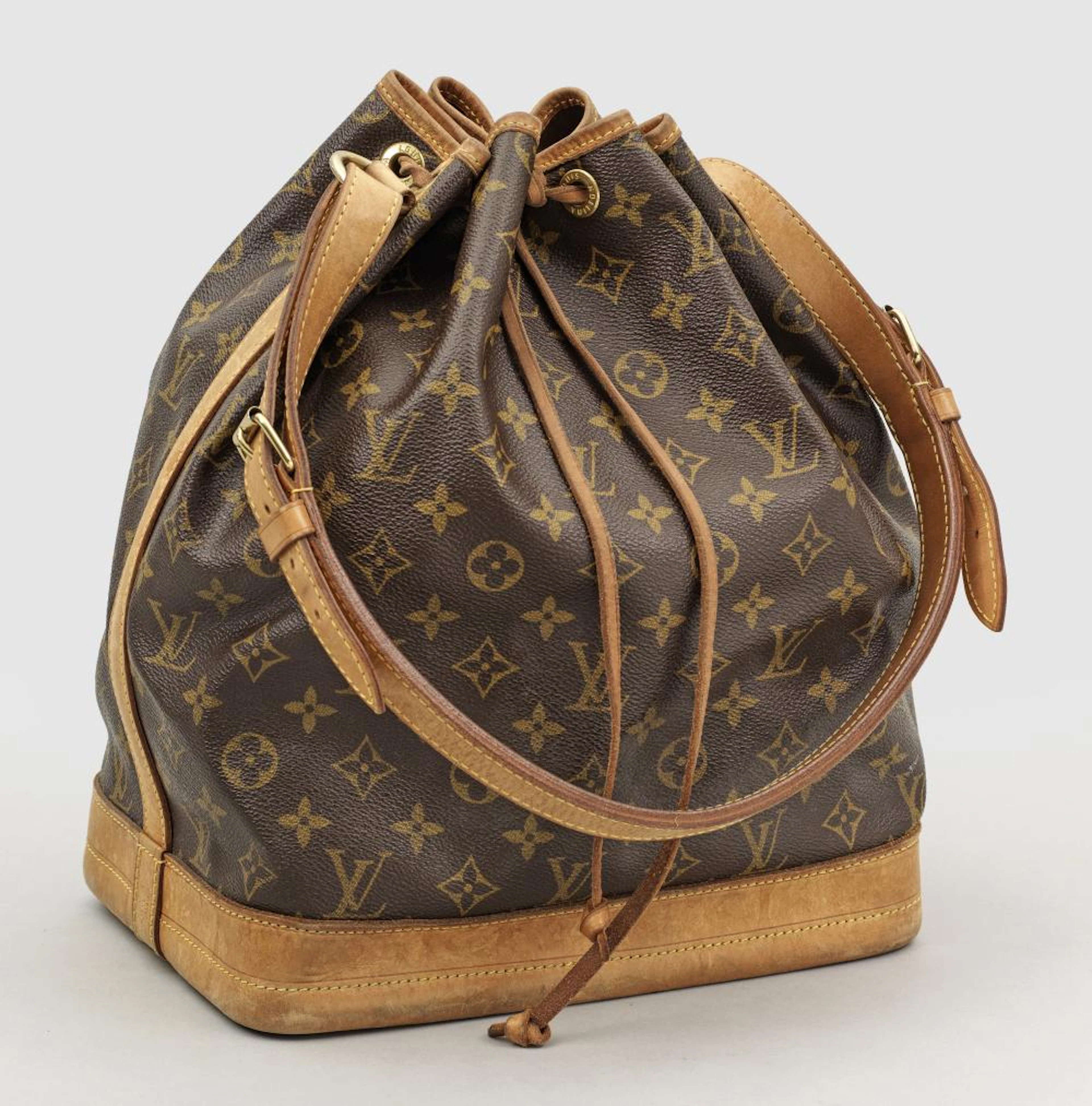 Louis Vuitton "Sac Noé"-Schultertasche