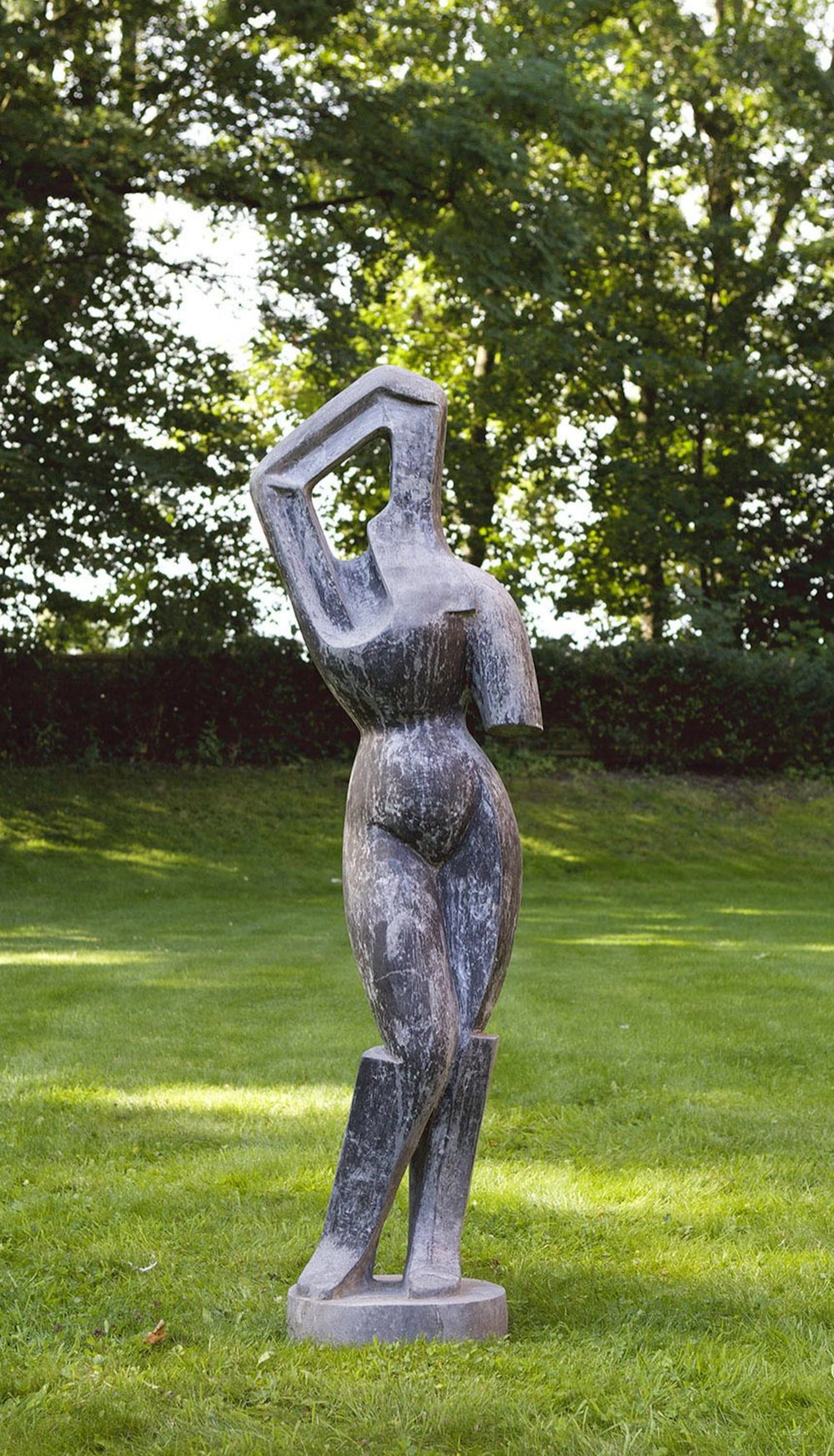 Alexander Archipenko