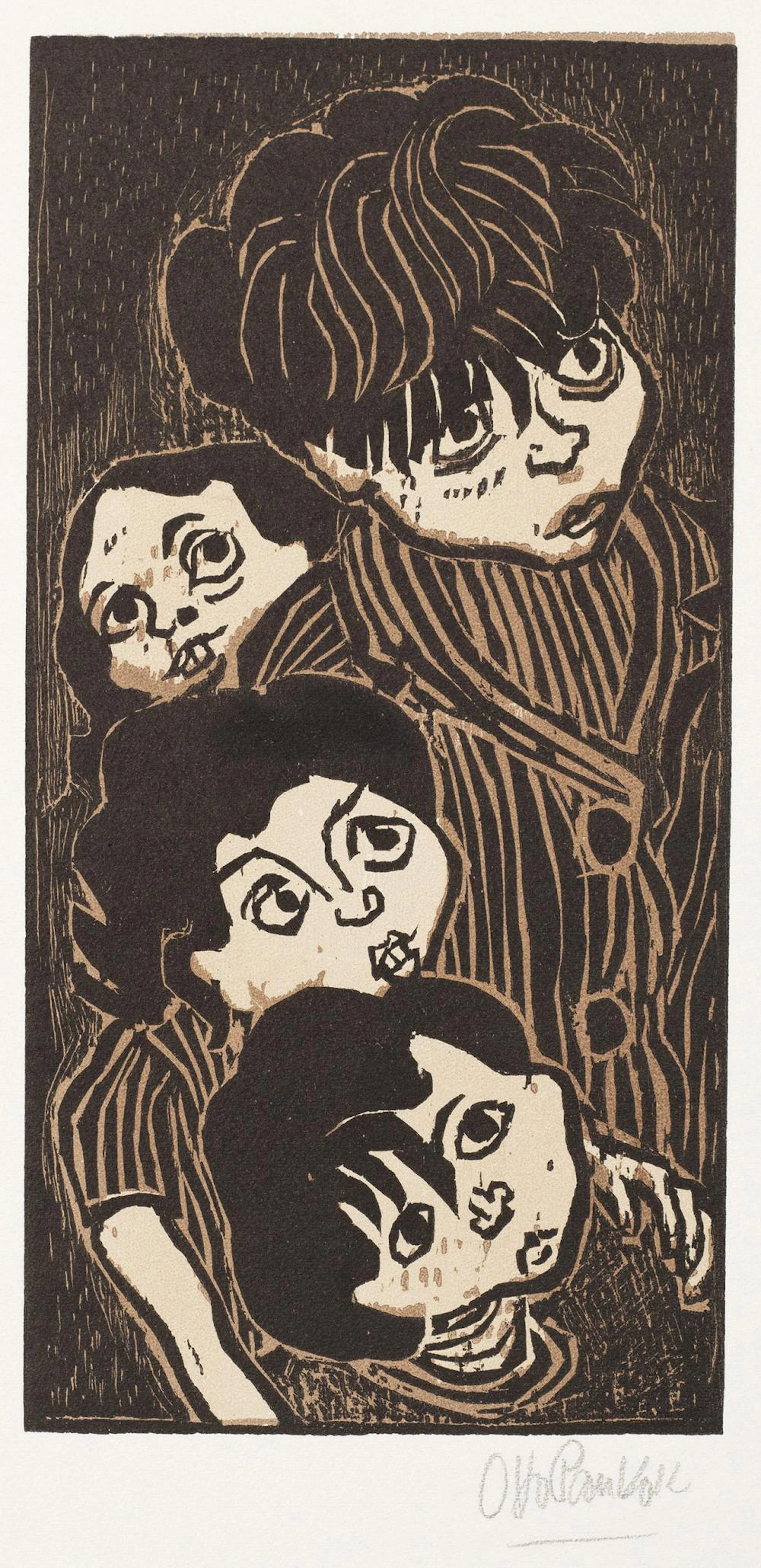 Otto Pankok